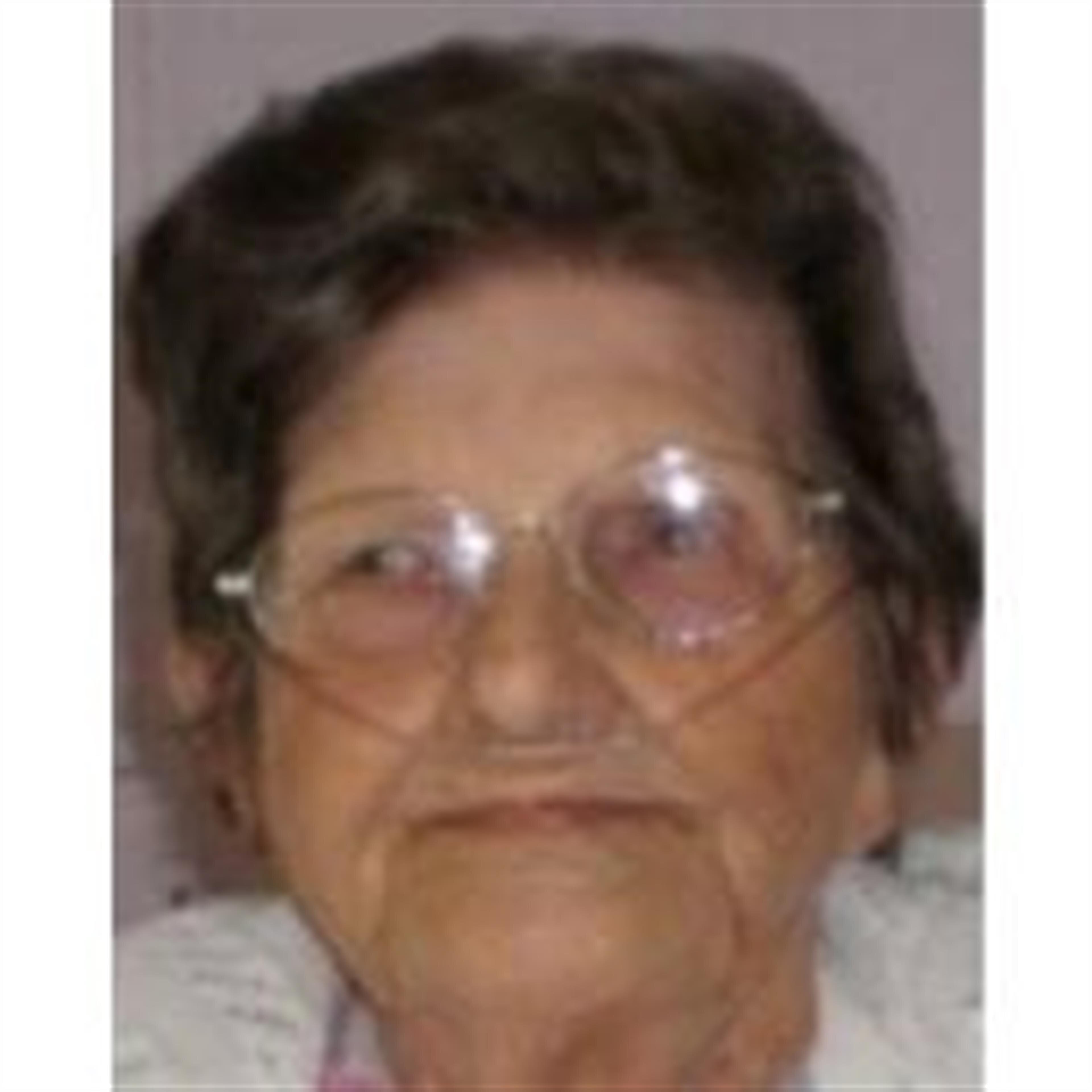 Audrey L. Haston