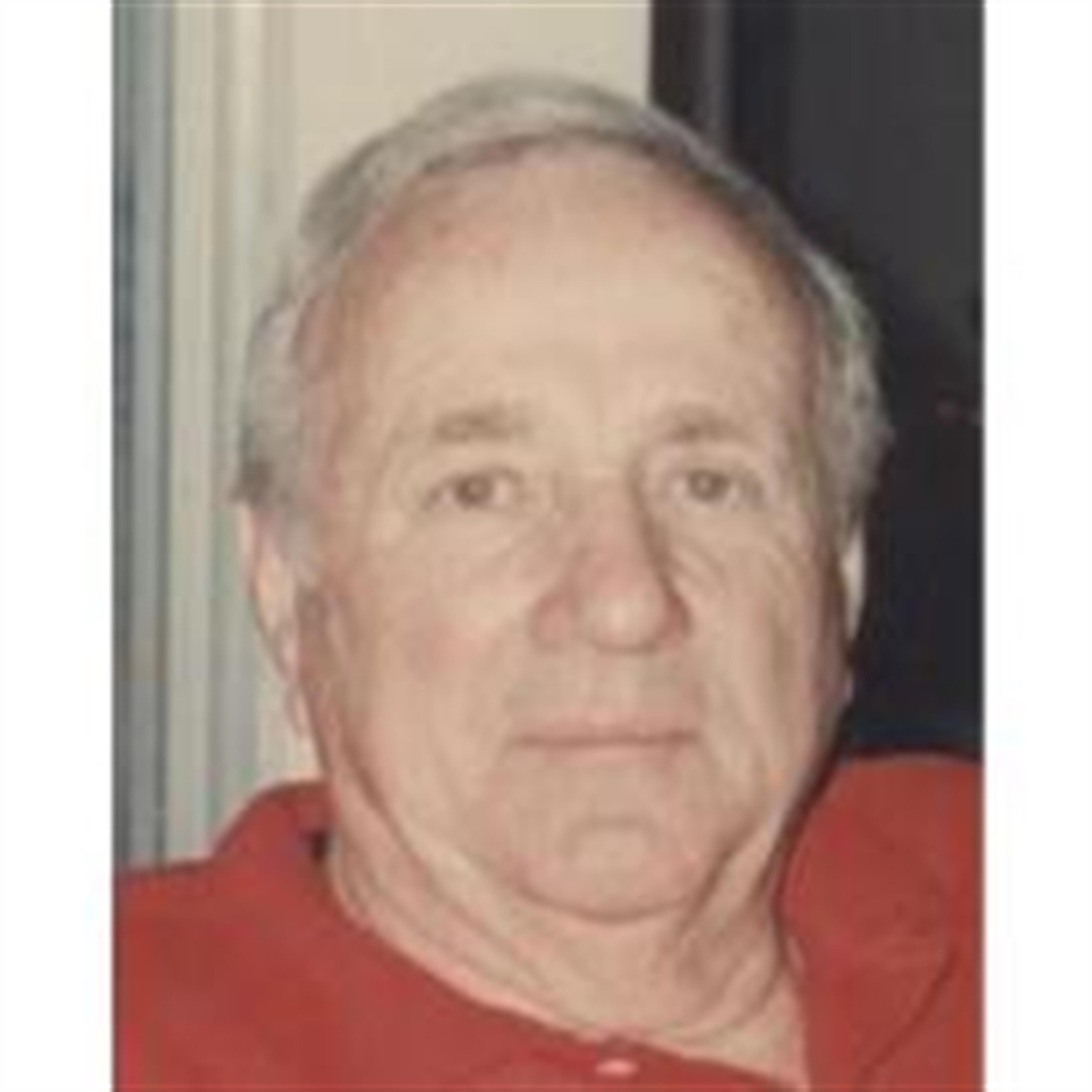 Donald Walter Bower