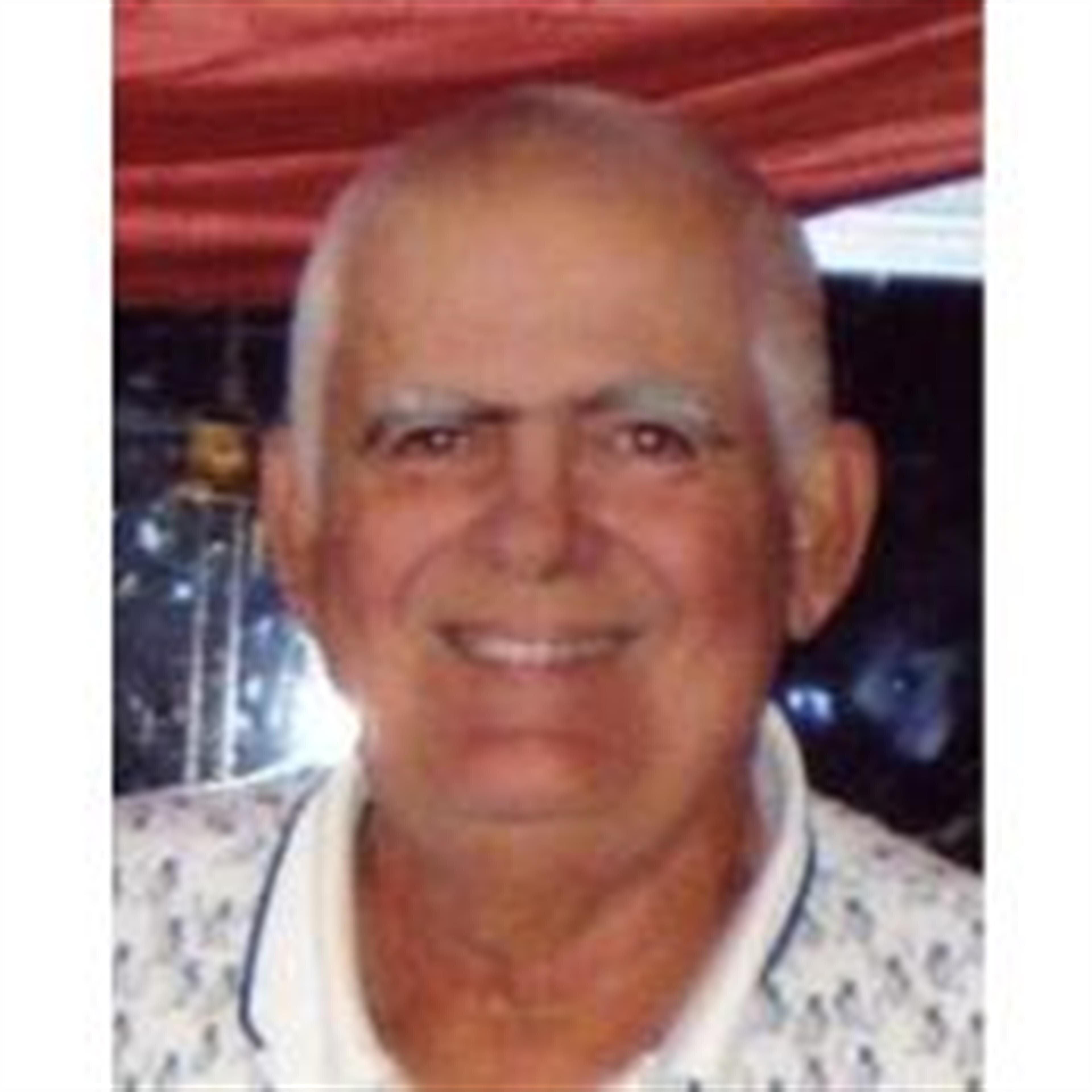 James Eason Elk