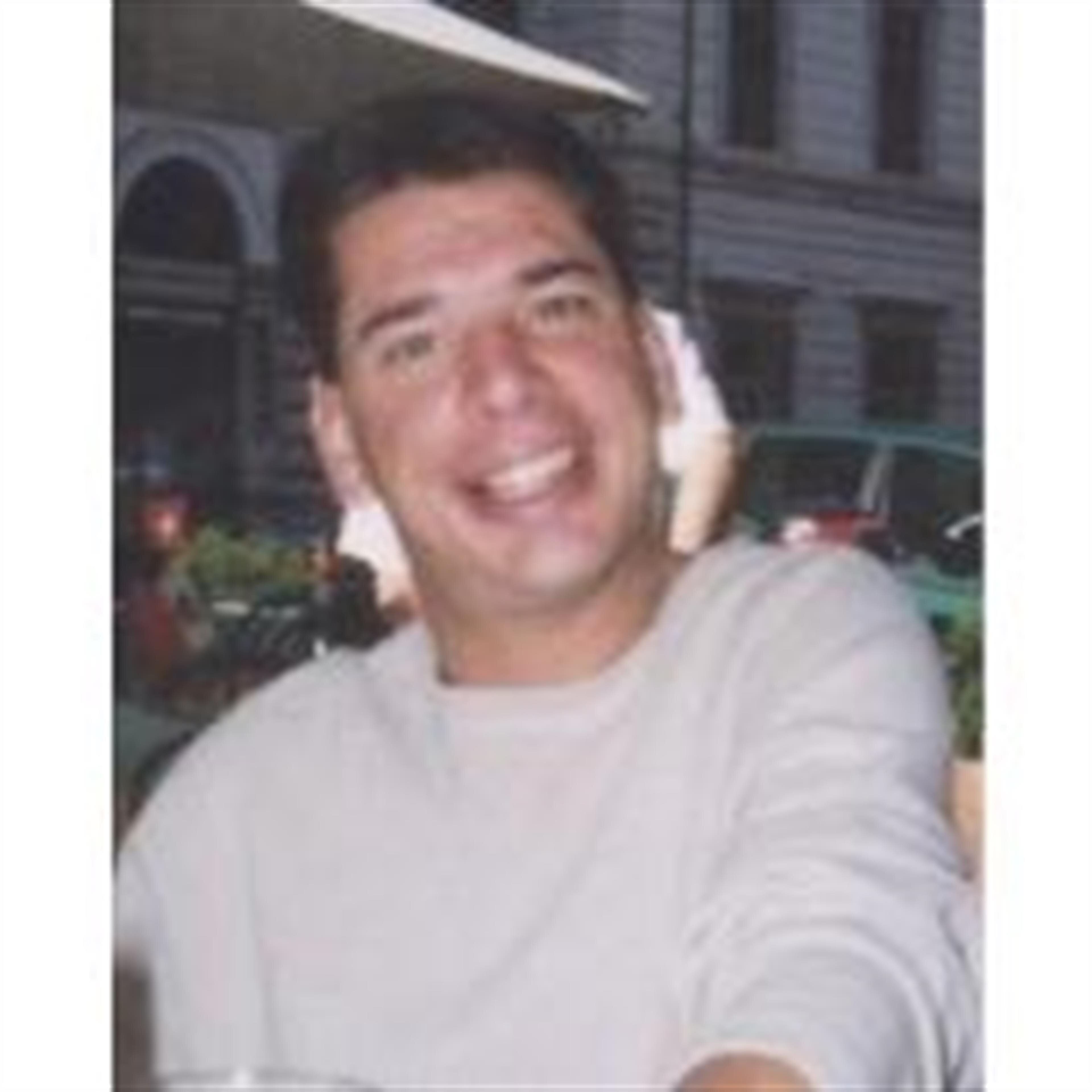 Glenn Russell Merendi