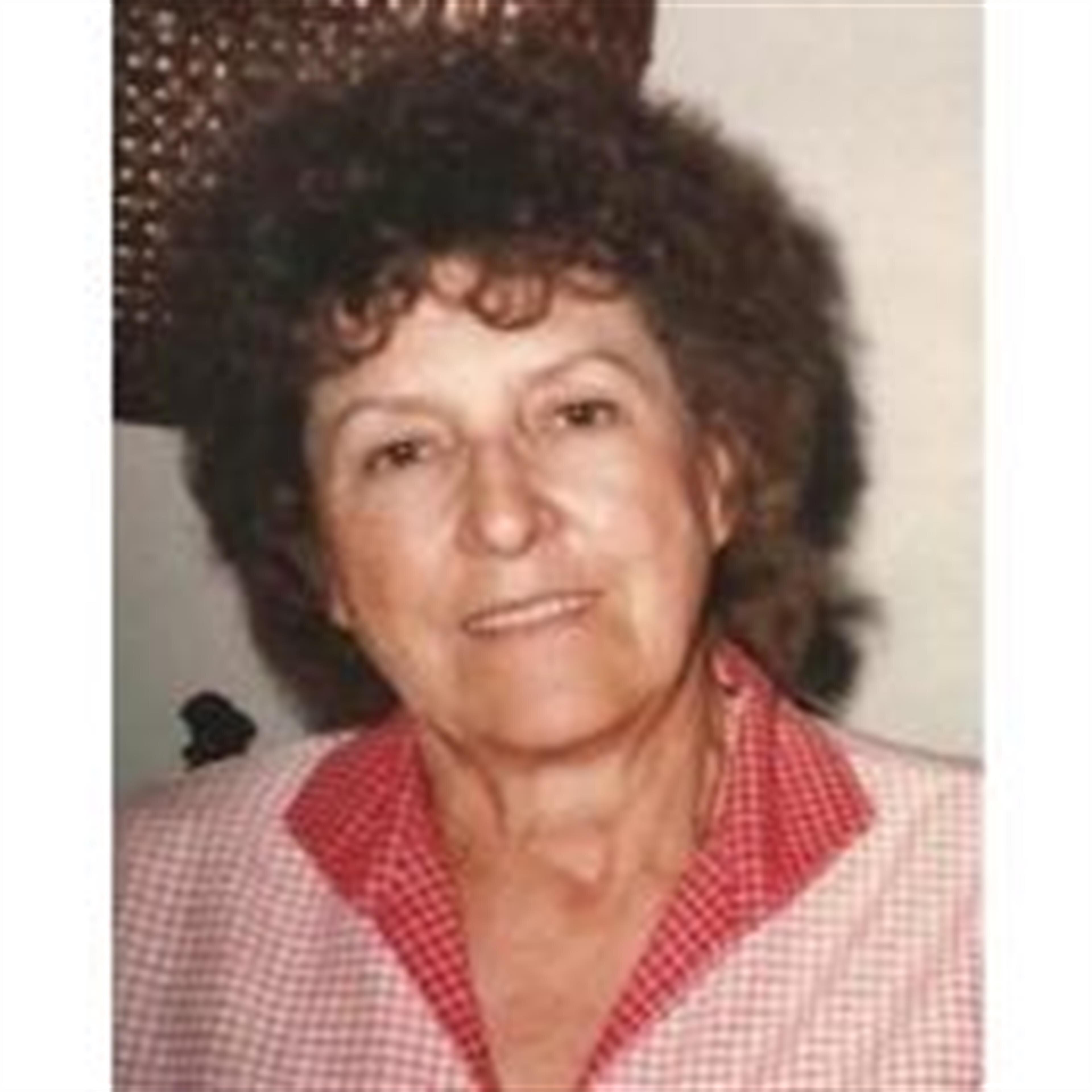 Marion Lucy Senn