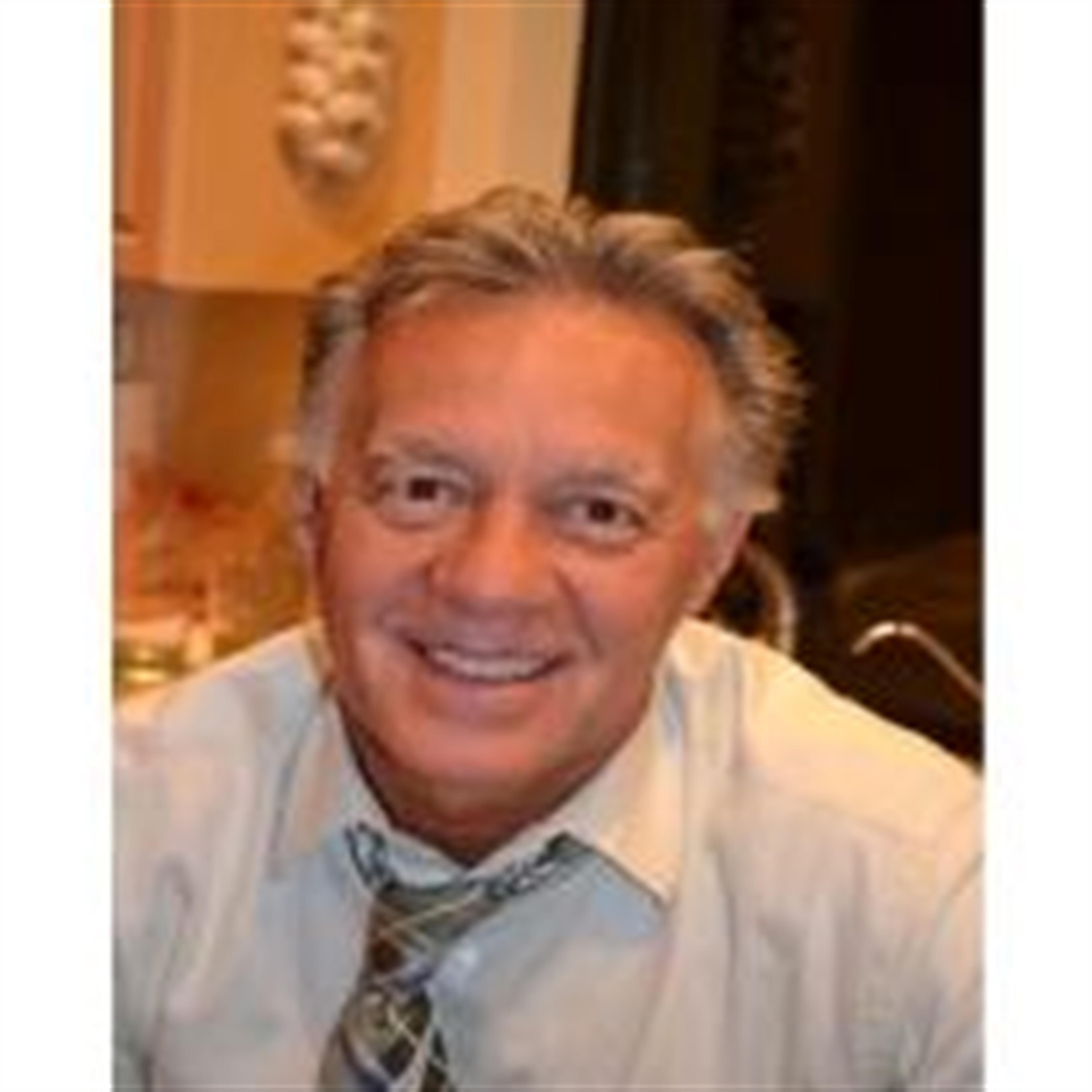 Roberto J. Zerbino