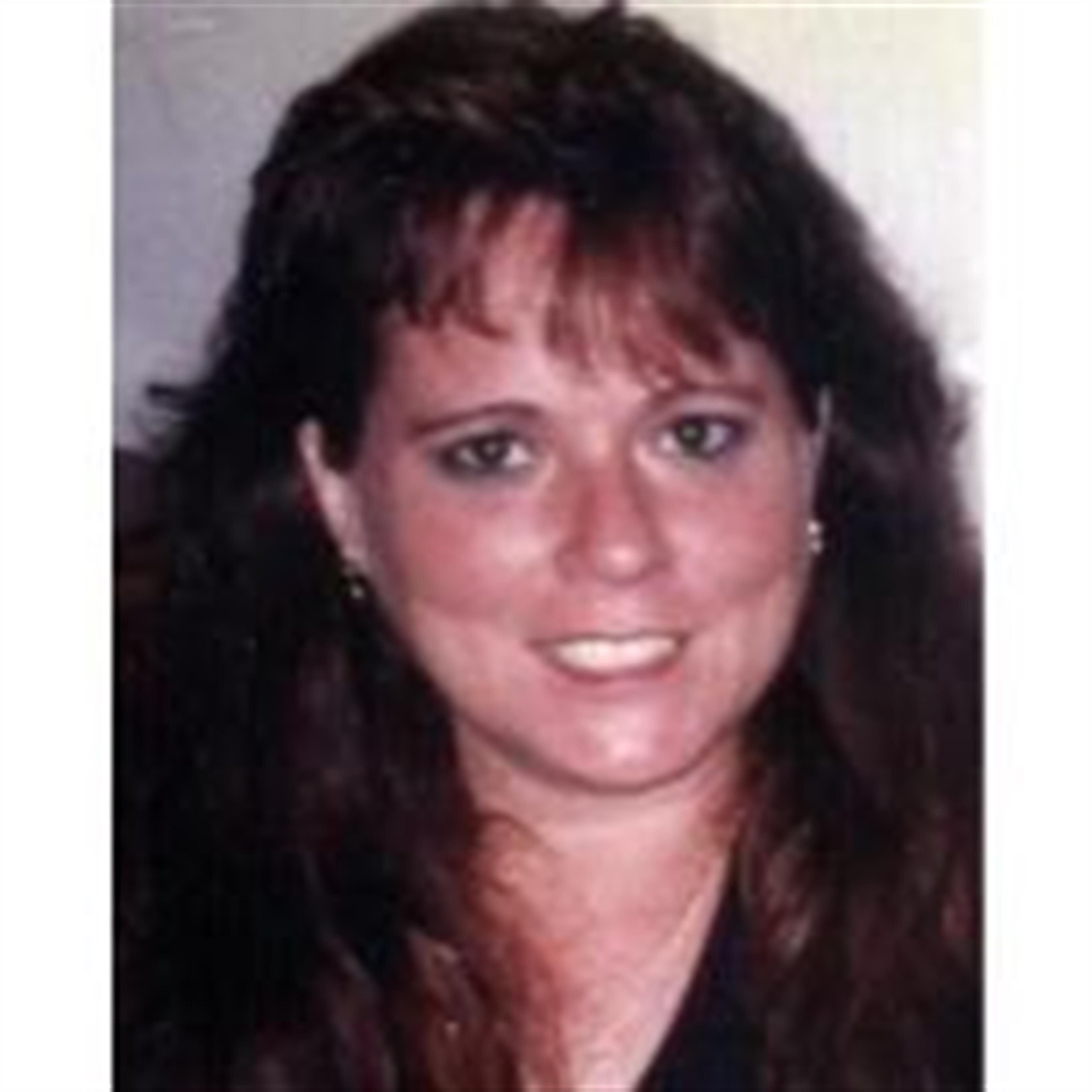 Holly Ann "Sunnie" Aston