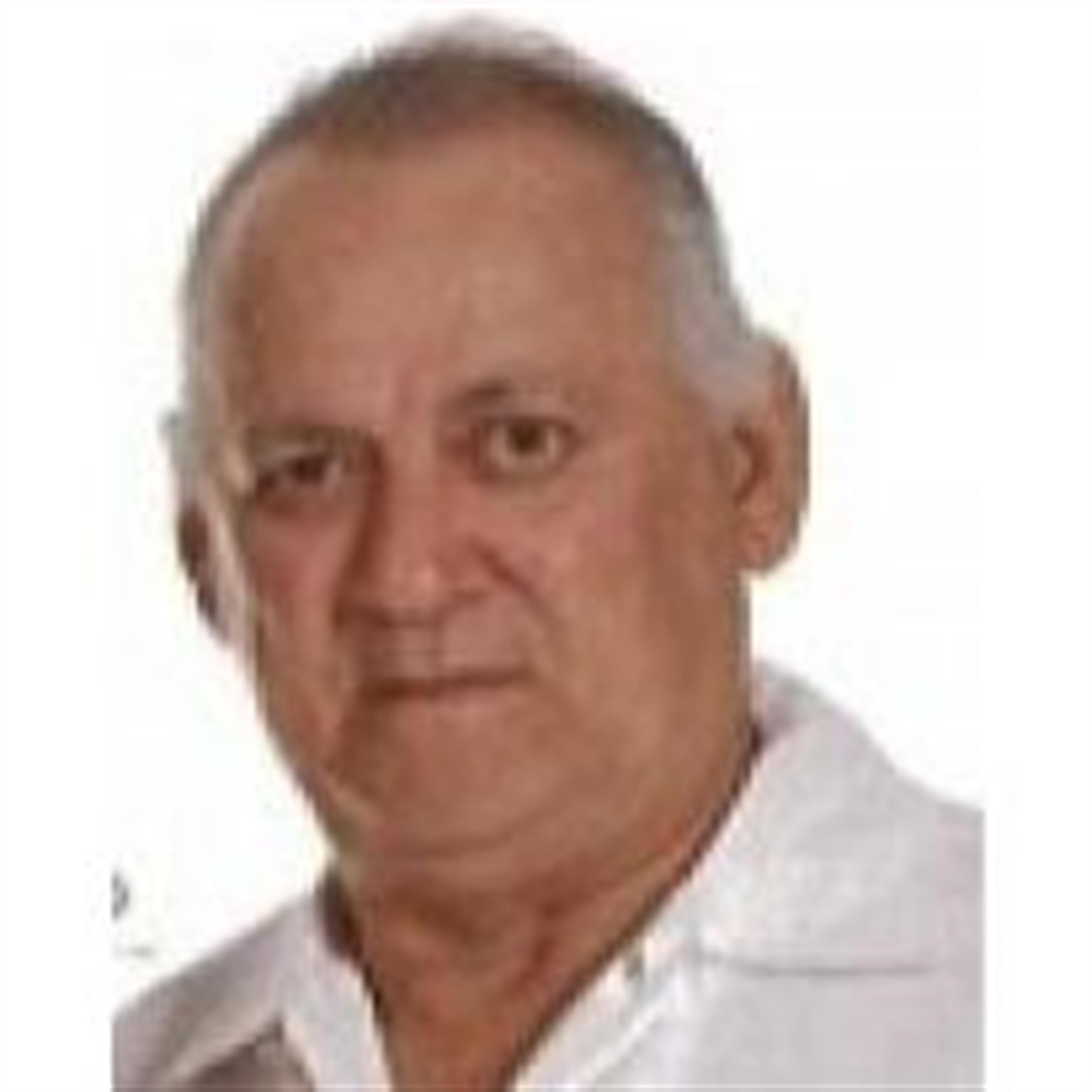 Heliodoro Andres Hung