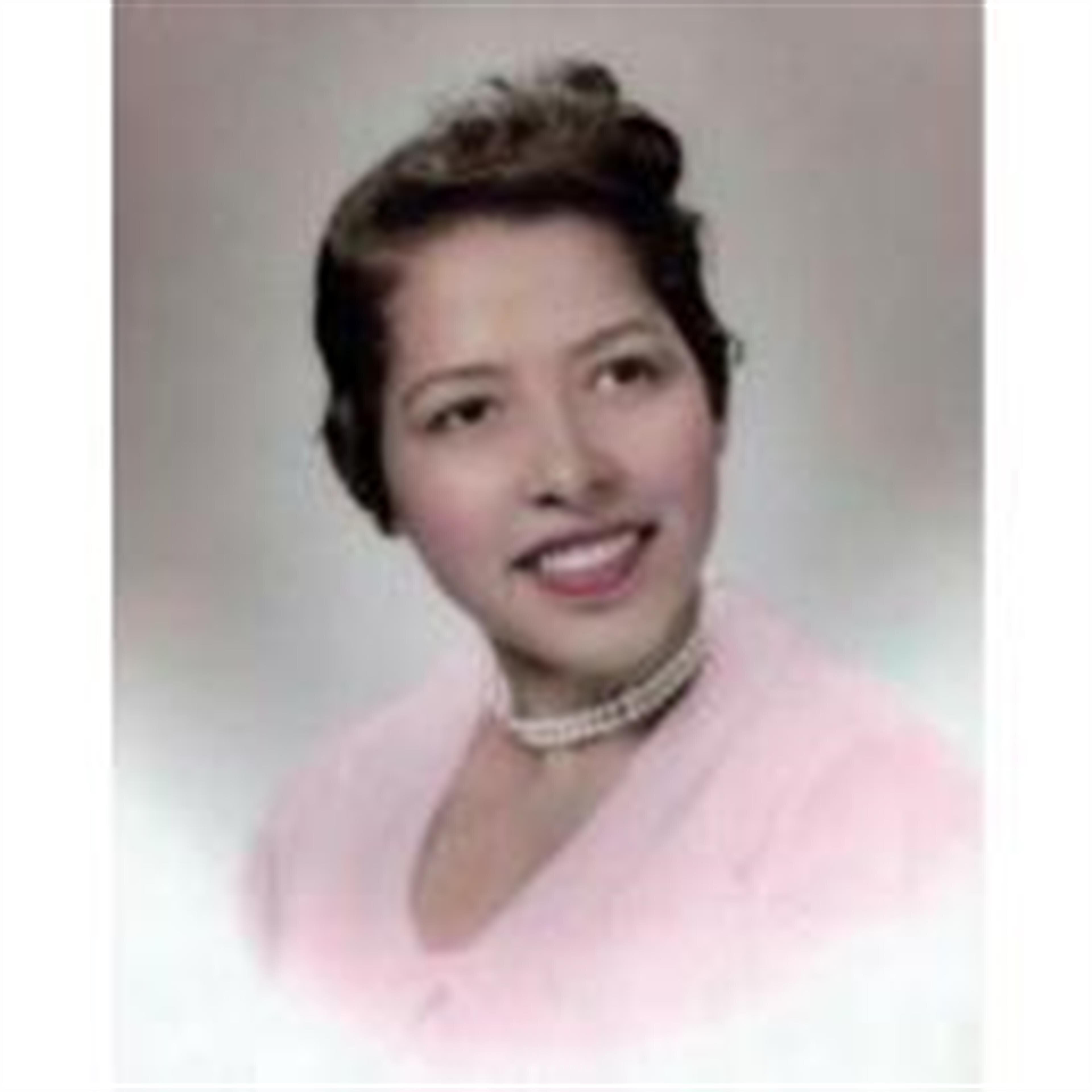 Cynthia  I. Gray - Malave