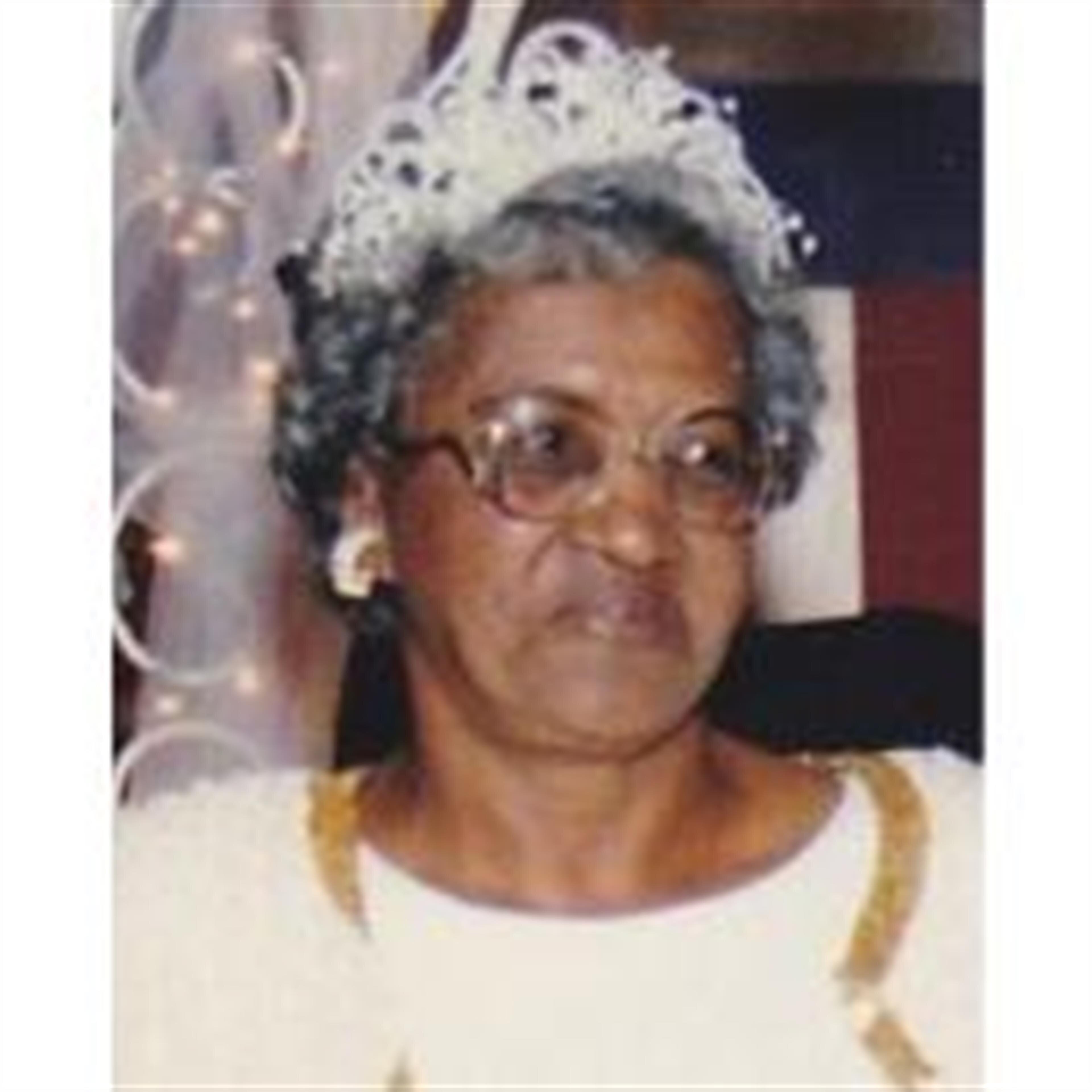 Louise H. Randolph