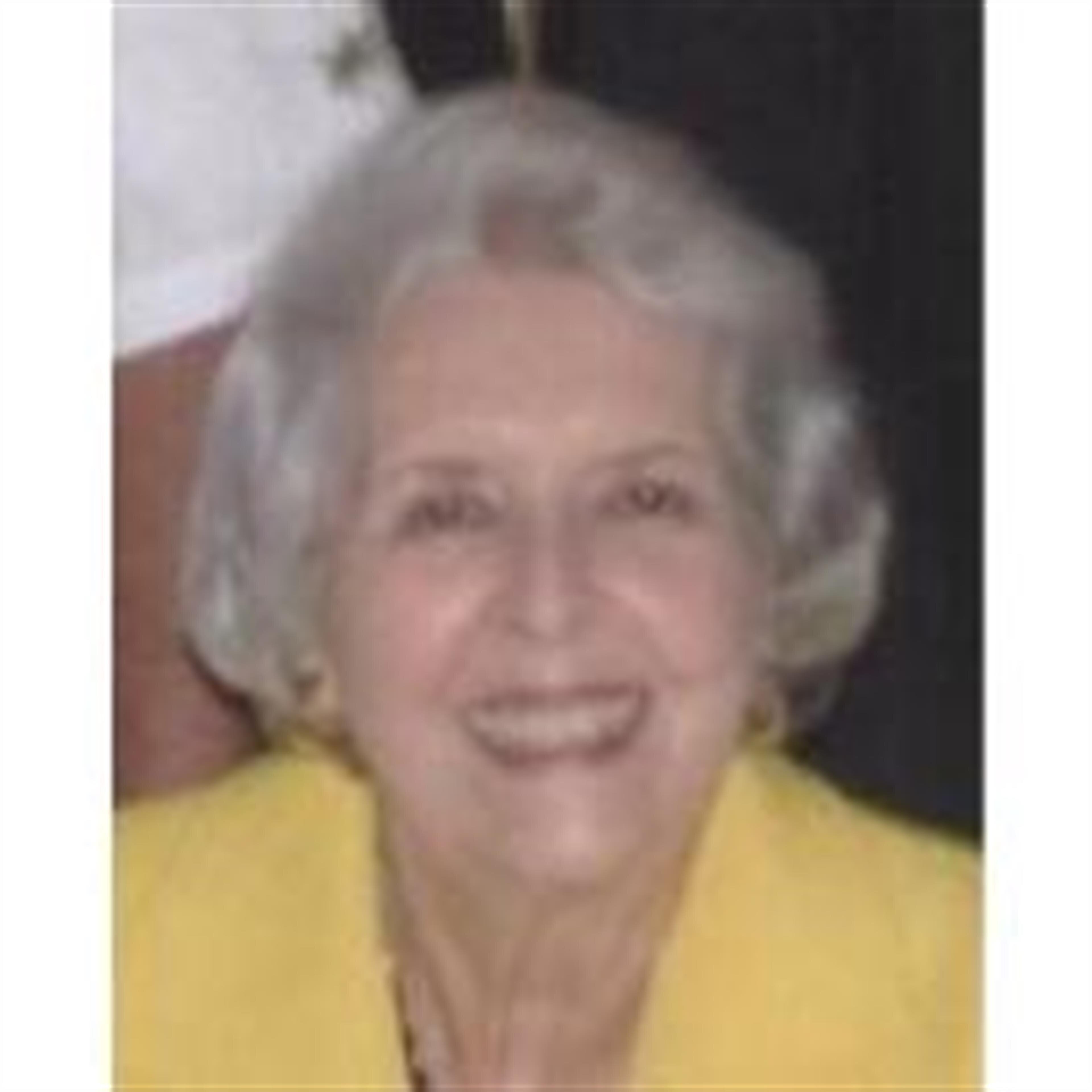 Glenda Sherer Crawford