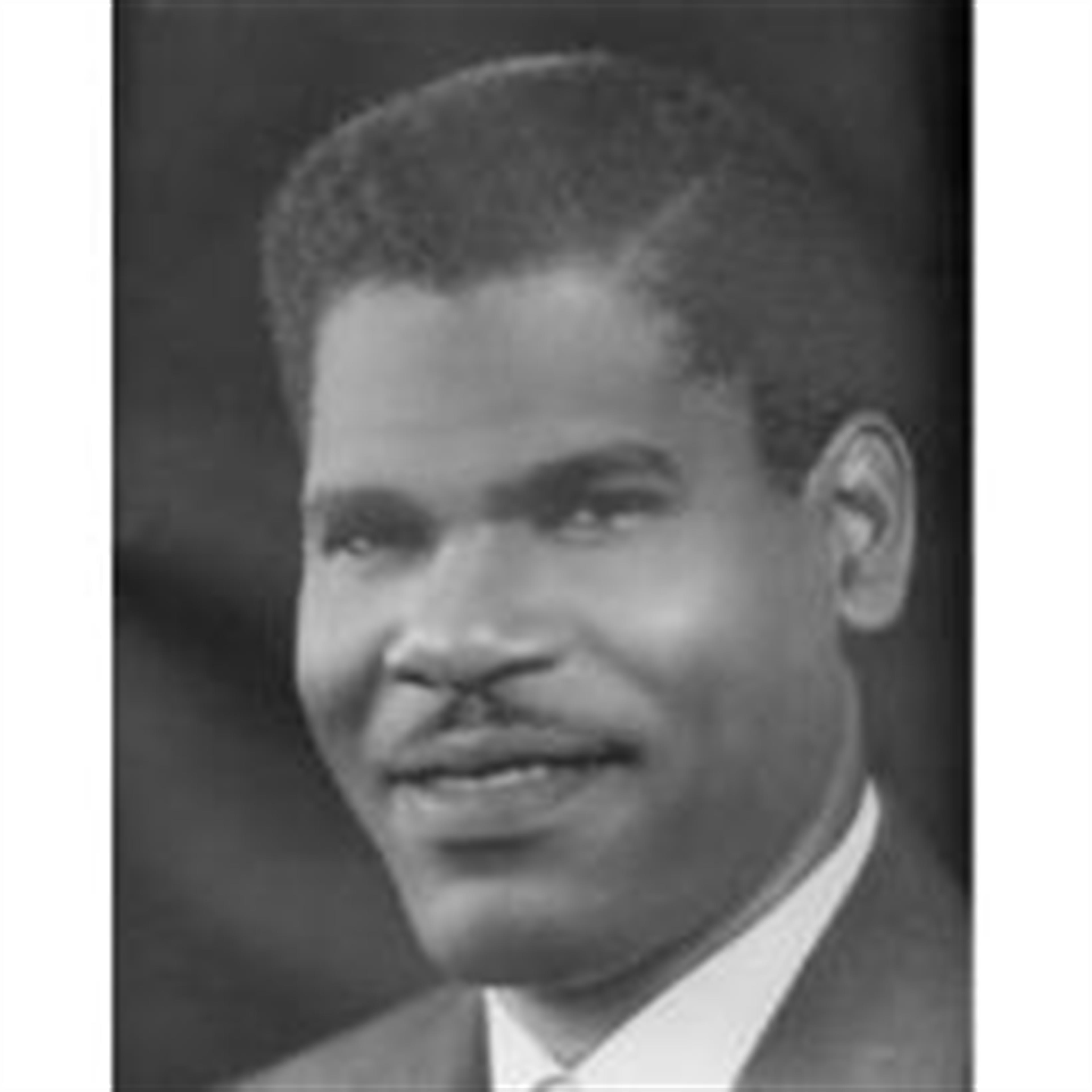 Elivique Joseph Dudley