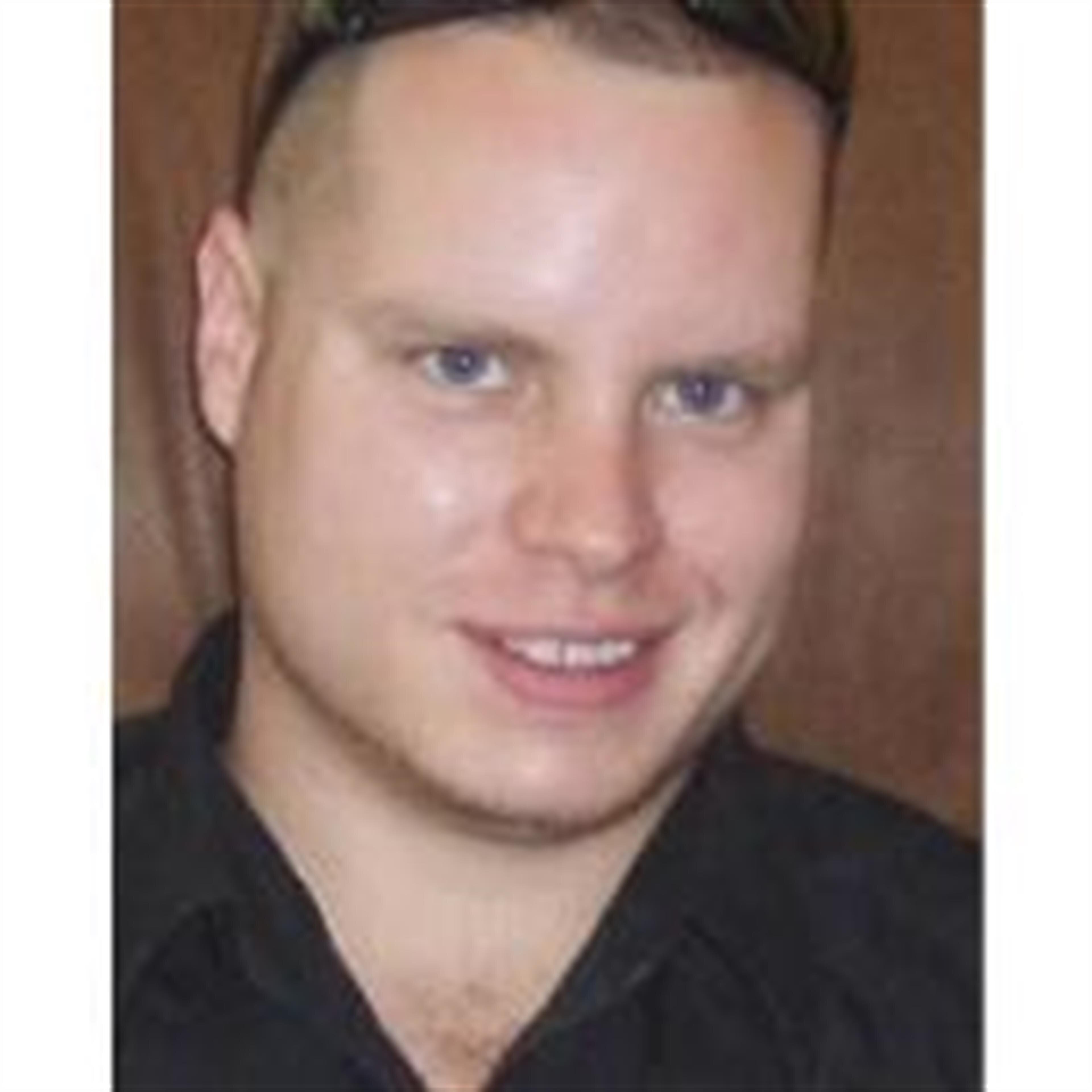 Kevin Michael Schreier