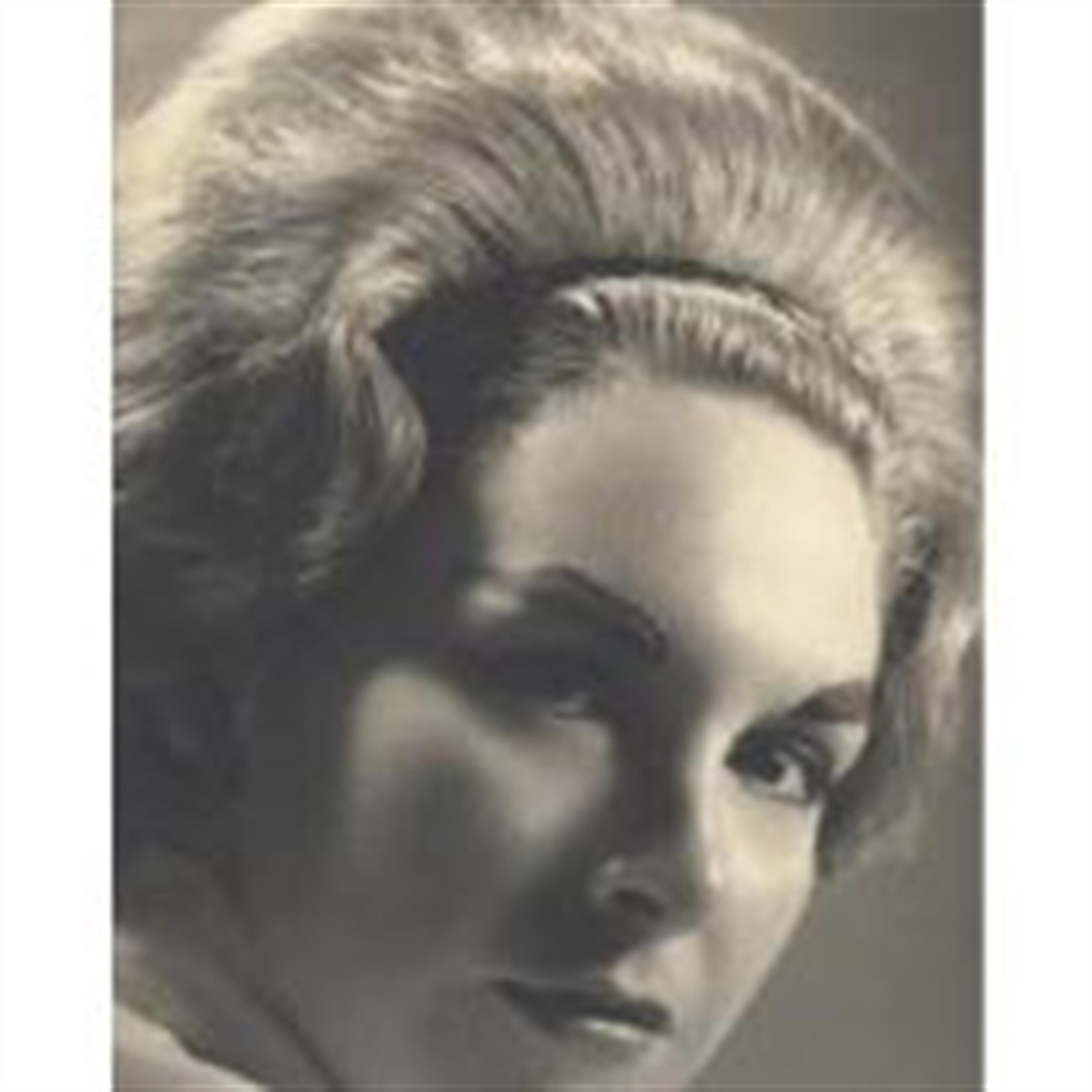 Maria Mora