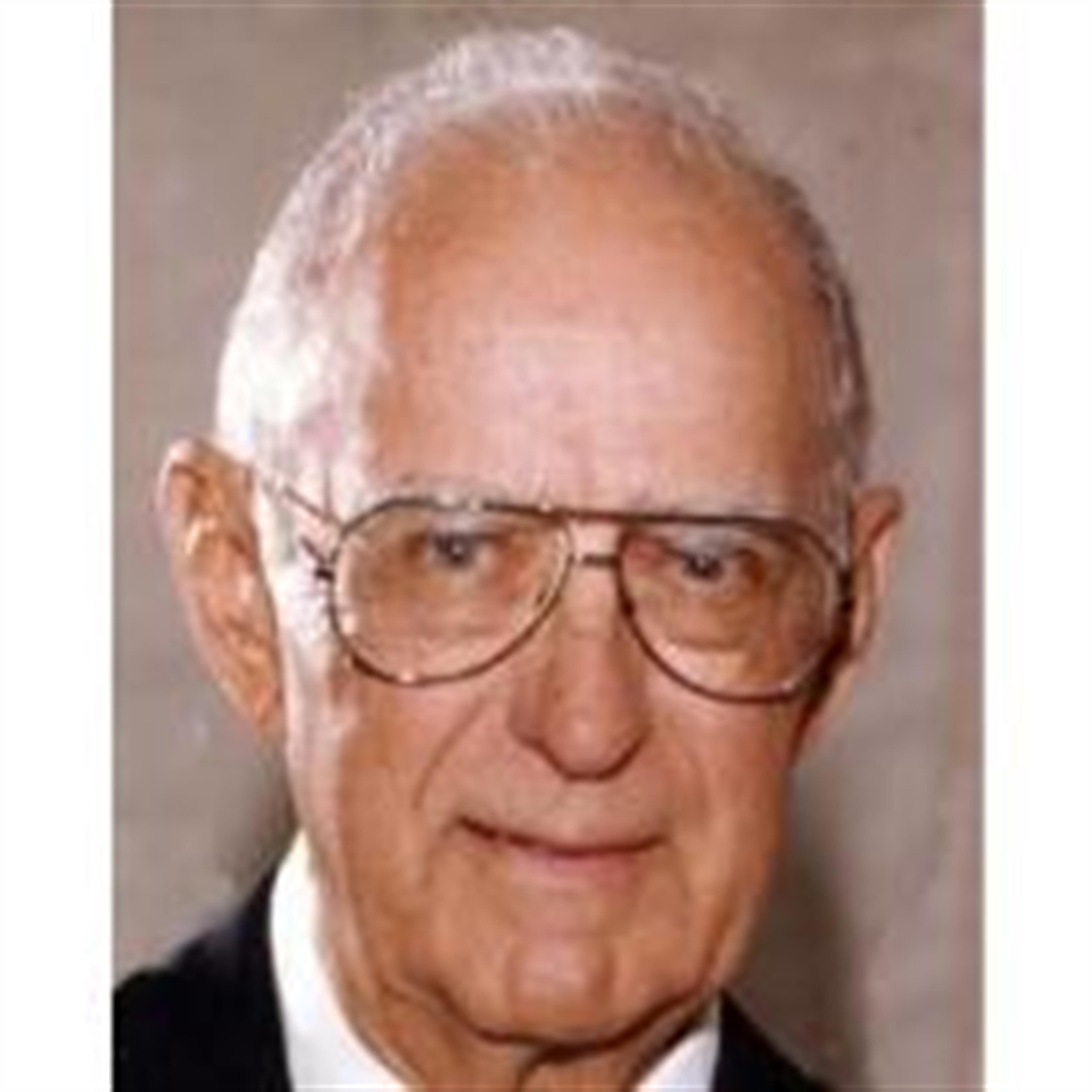 Frederick (Fred) Lander