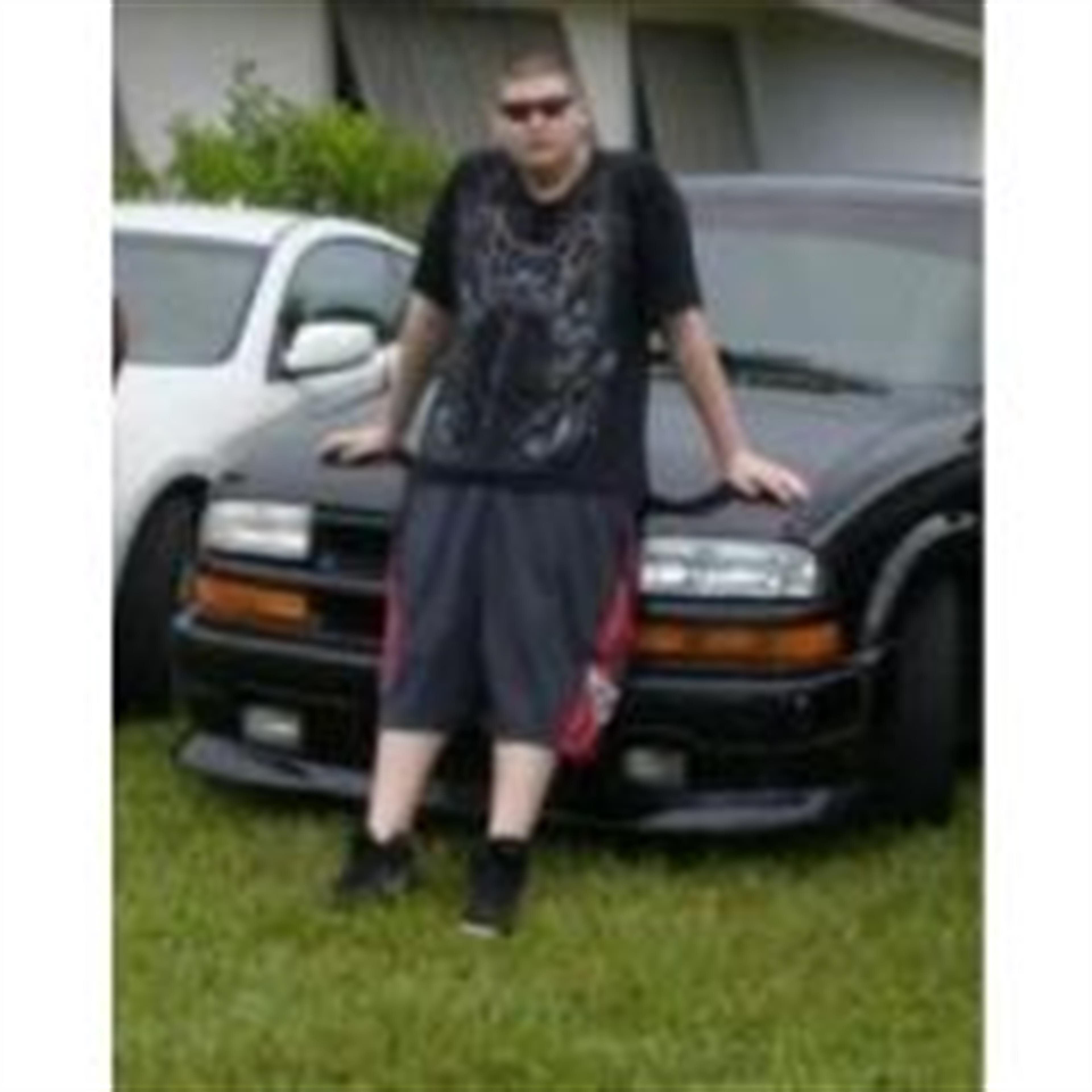 Christopher James "Big C" Aiello