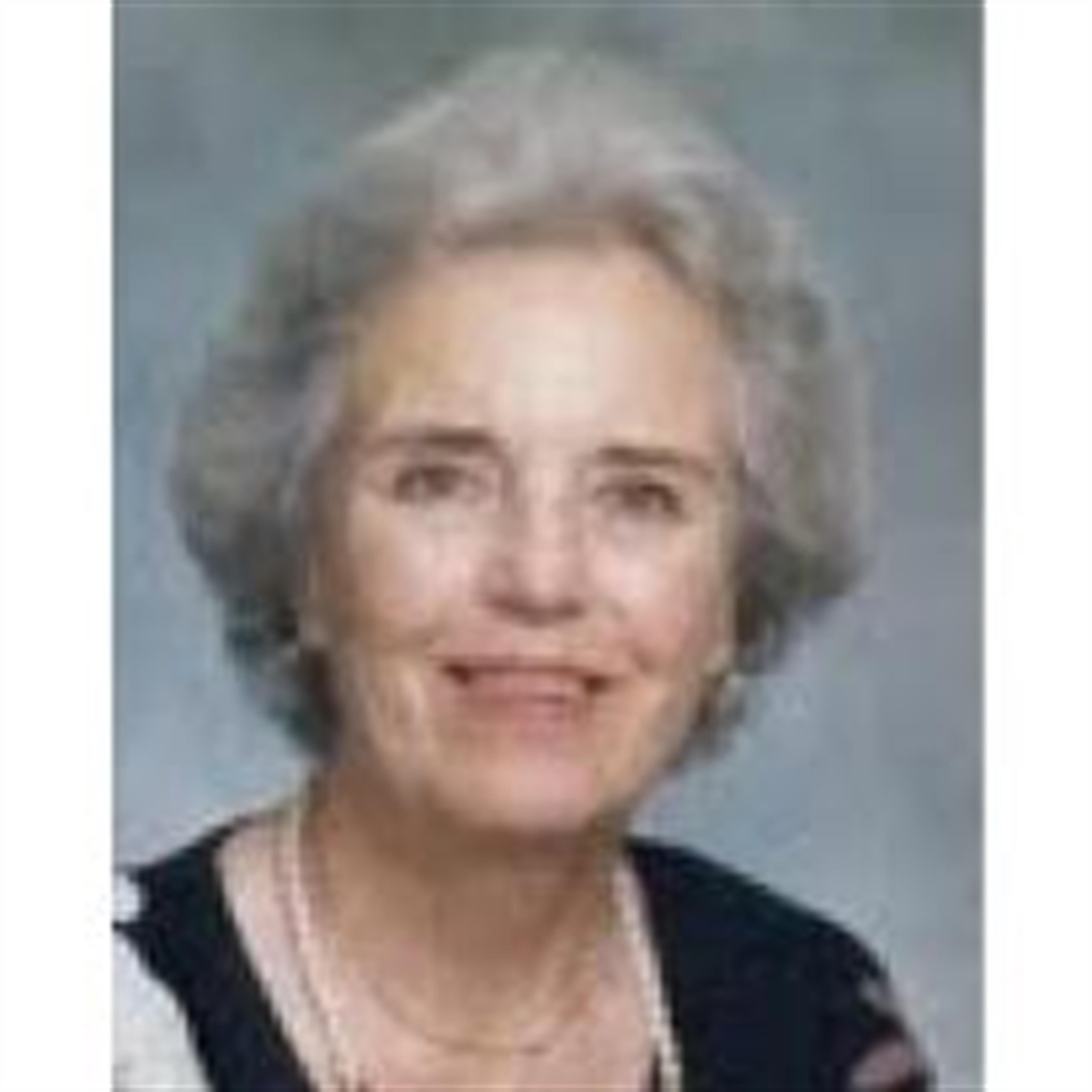 Josephine Reynolds Godwin
