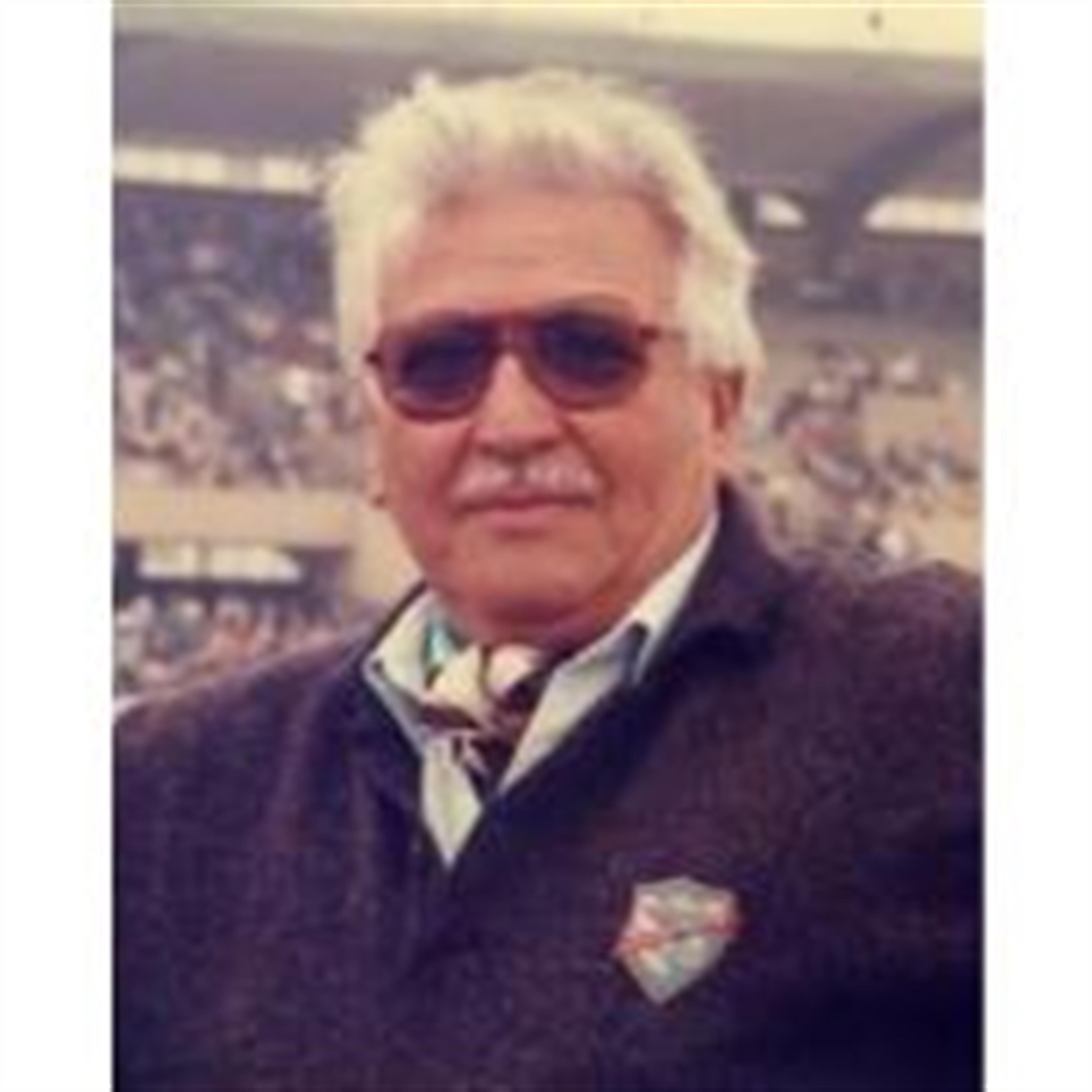 Julio Cesar Mannarelli