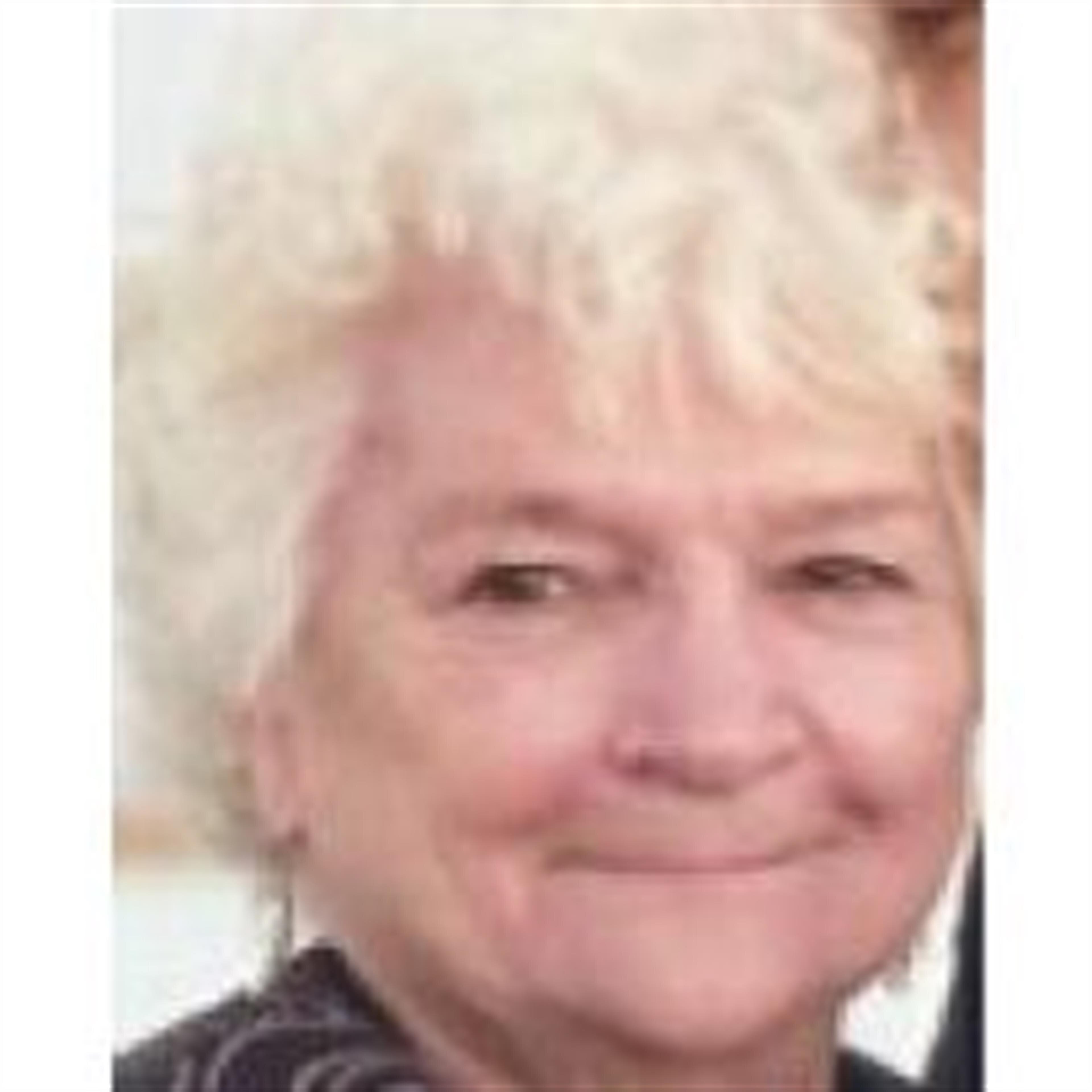 Joyce Couch