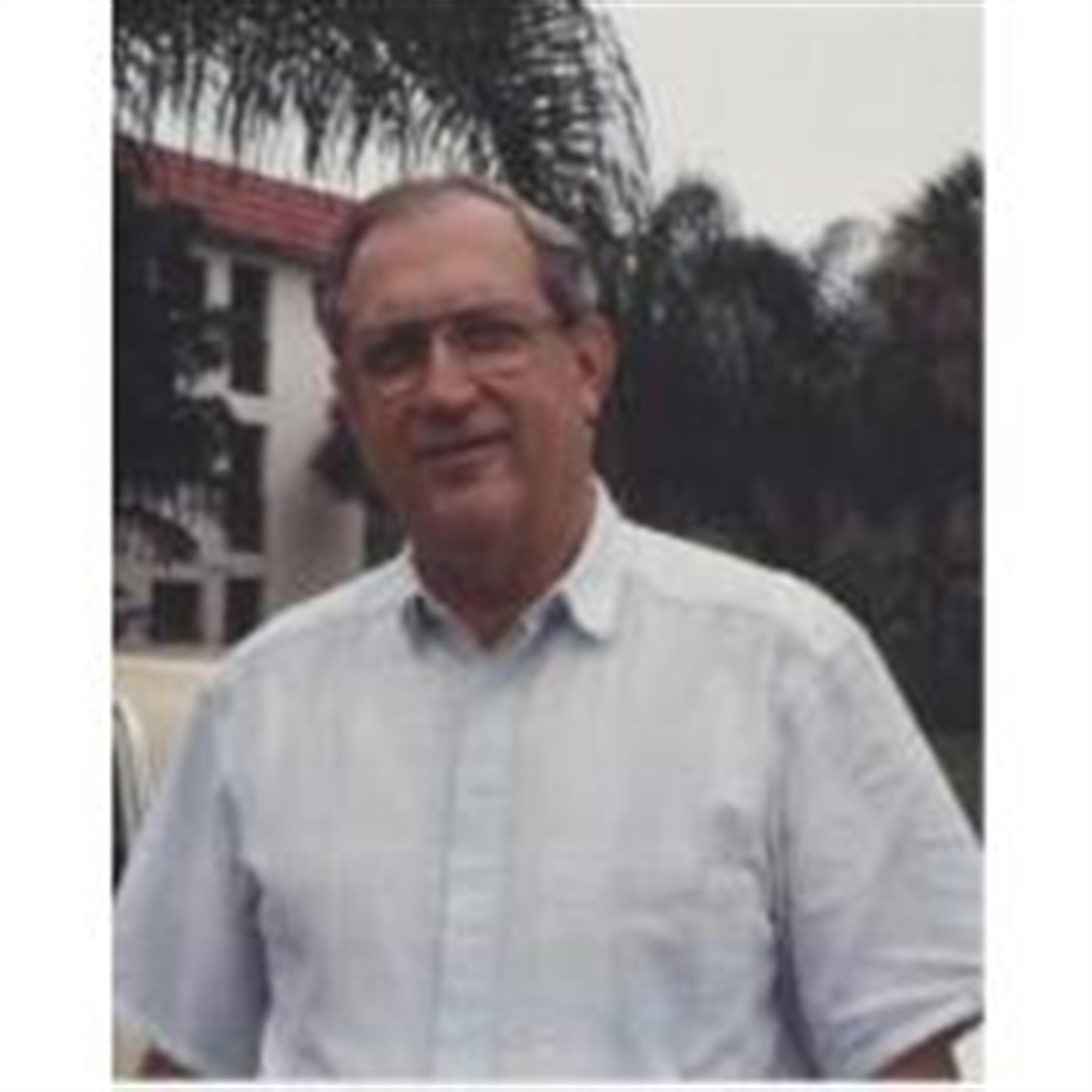 Arturo Perez