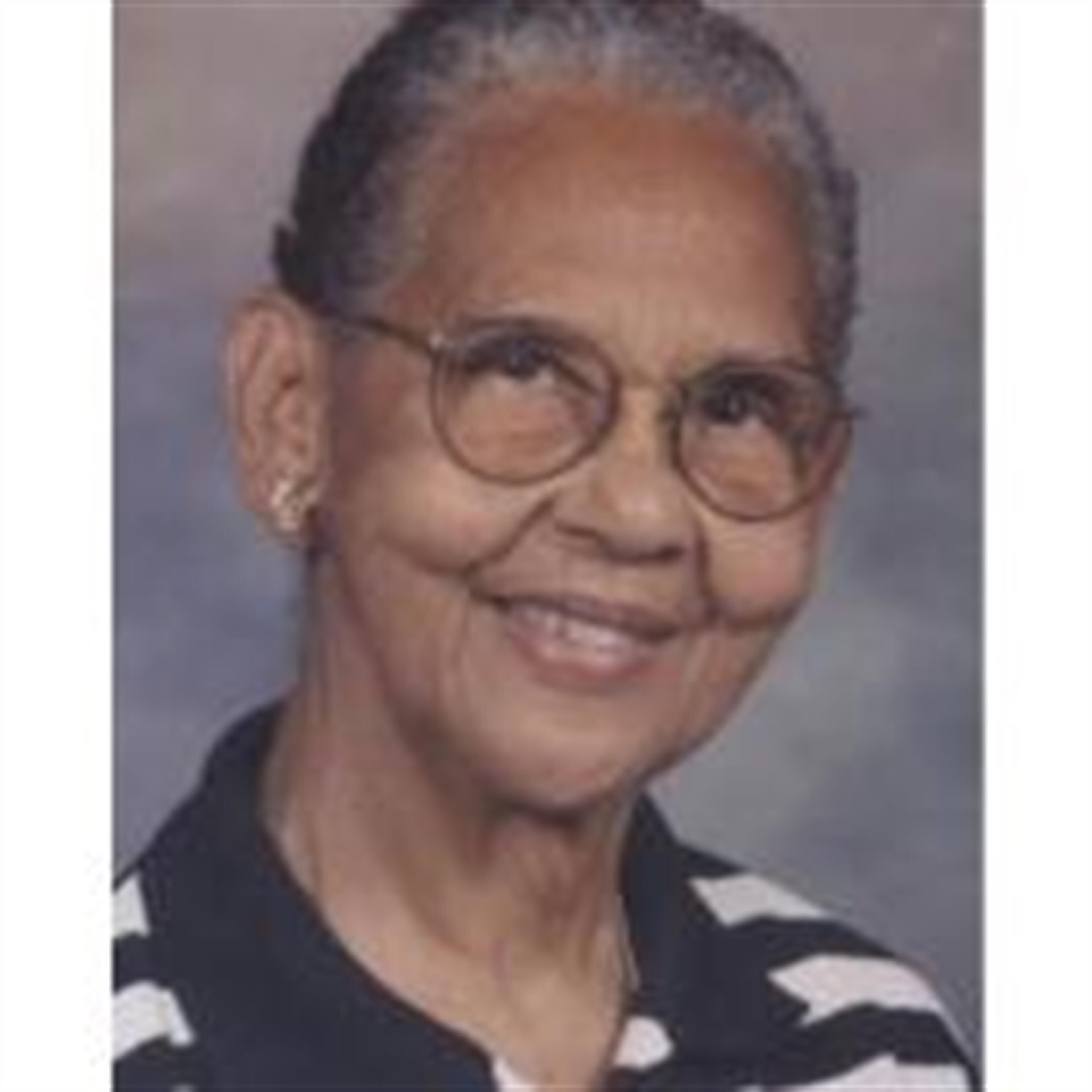 Eliza A. Barrow