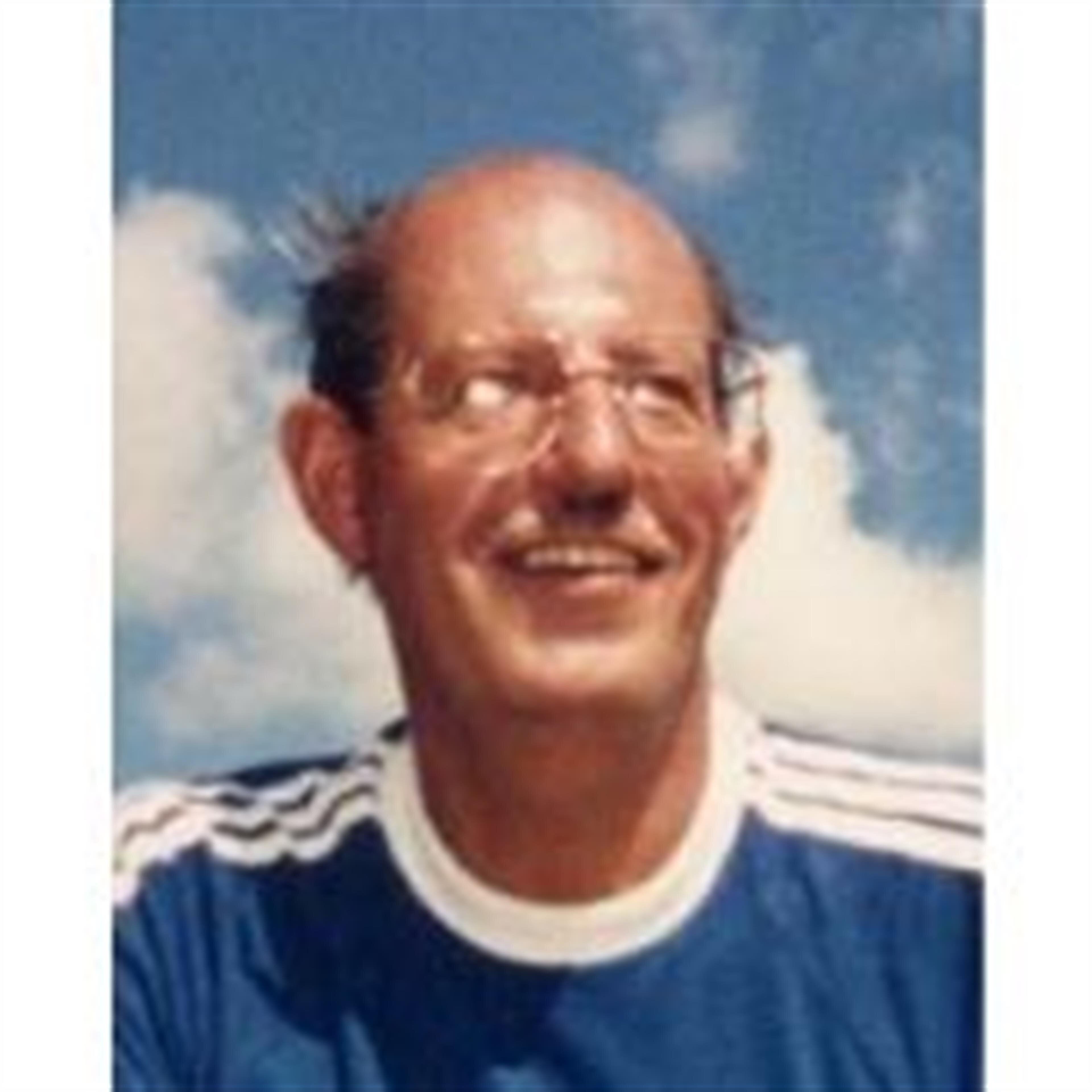 Albert A. Schaefer