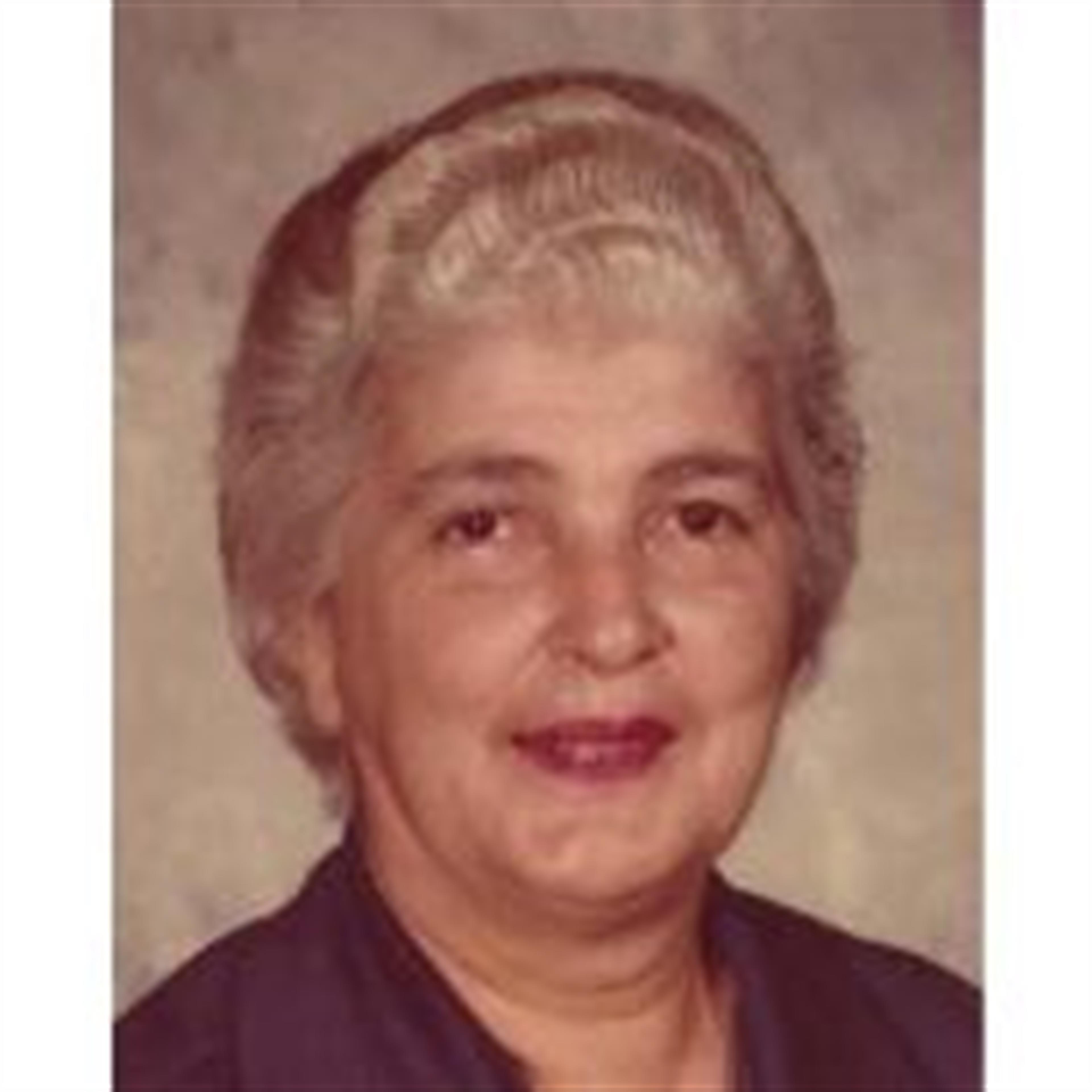 Agnes Donnelly