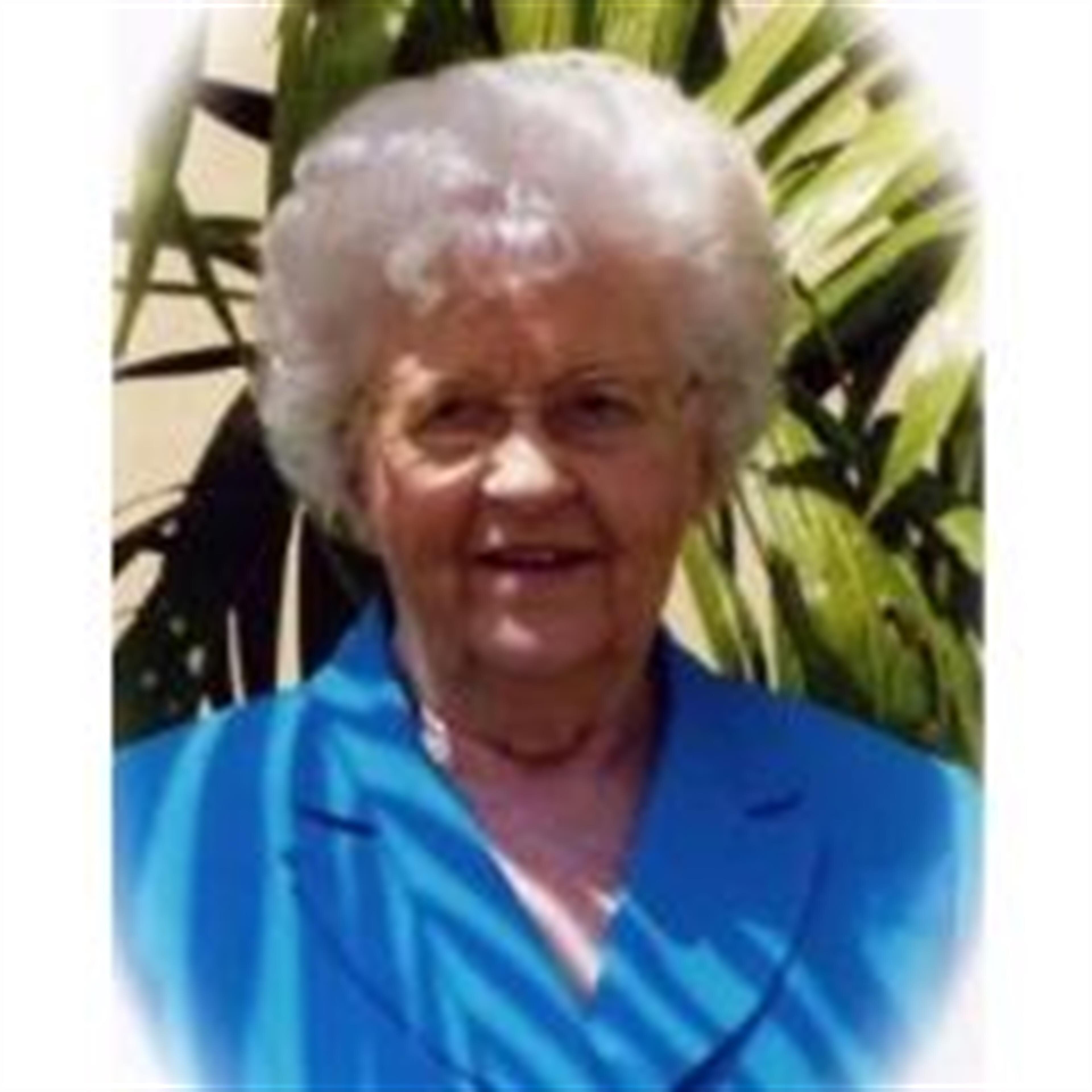 Ella Mae Pulkin