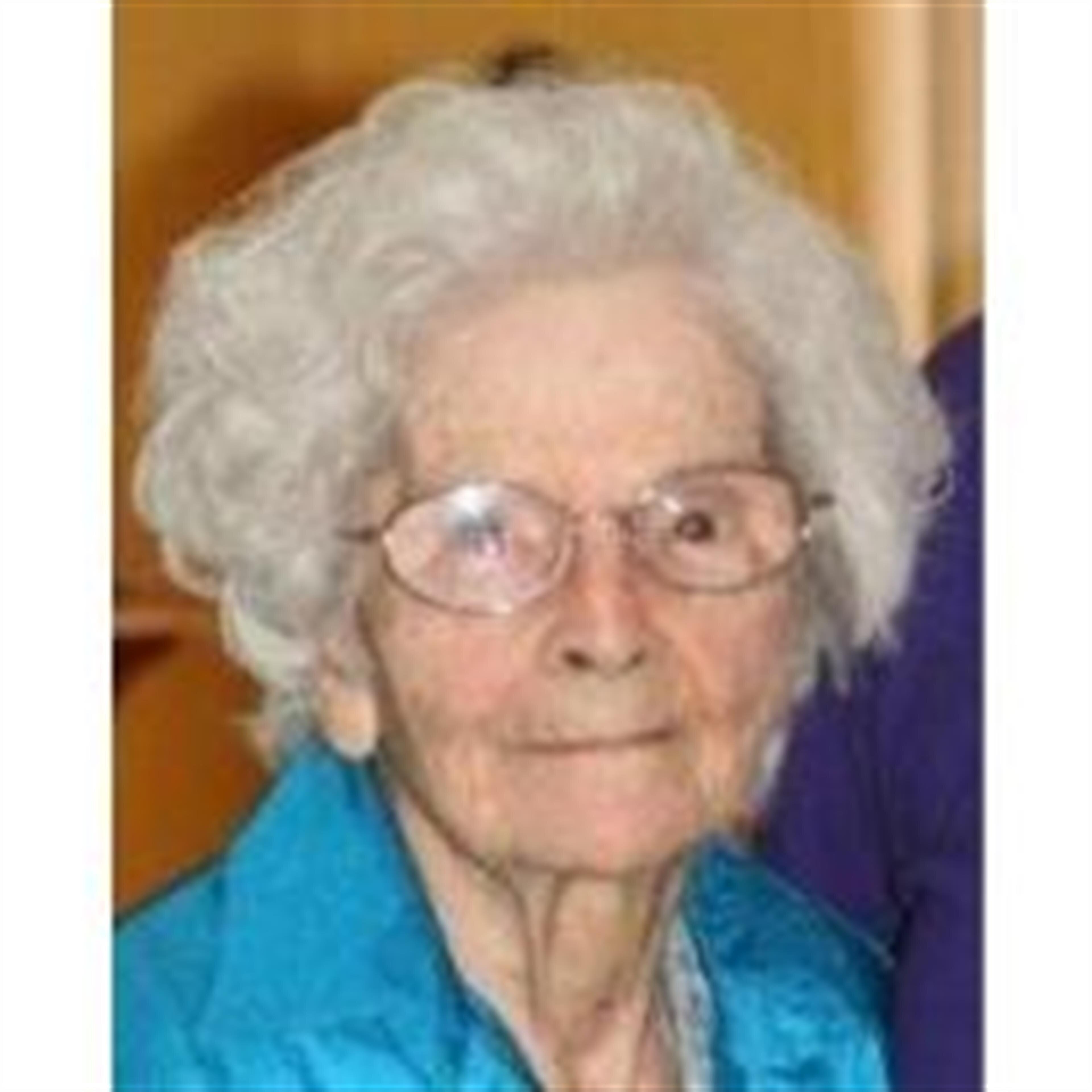 Gabrielle L. Doak