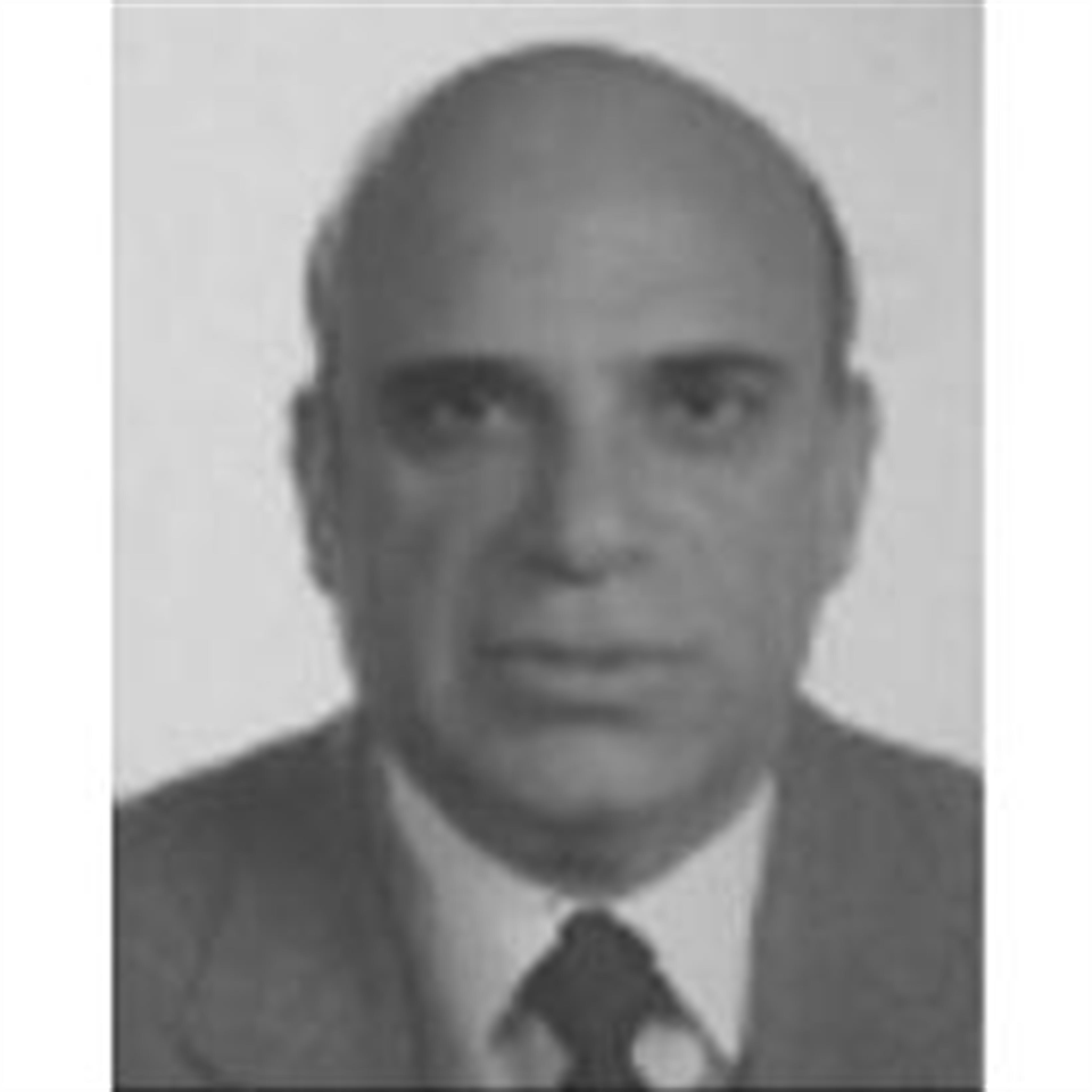 Joaquin Cores