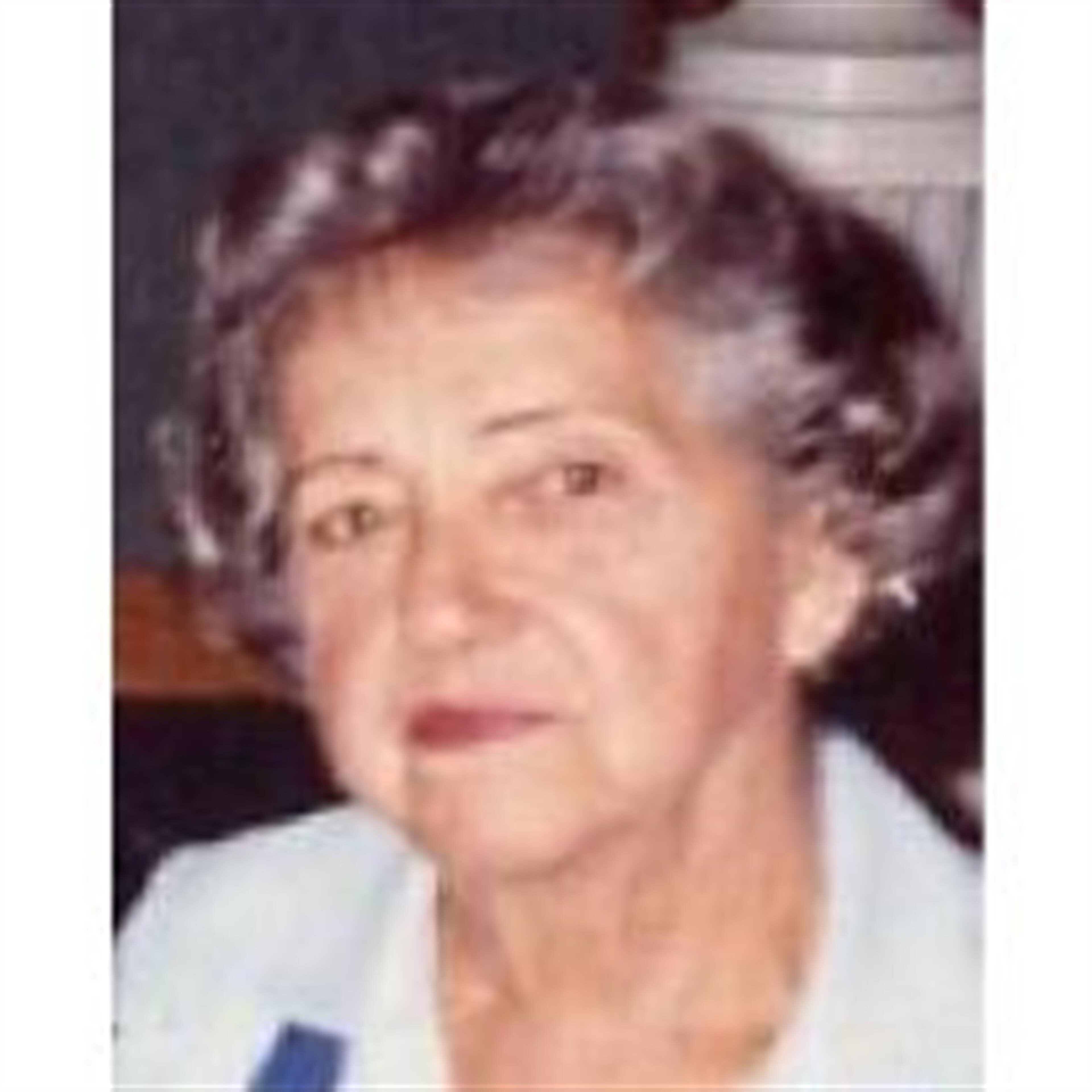 Herminia Gonzalez