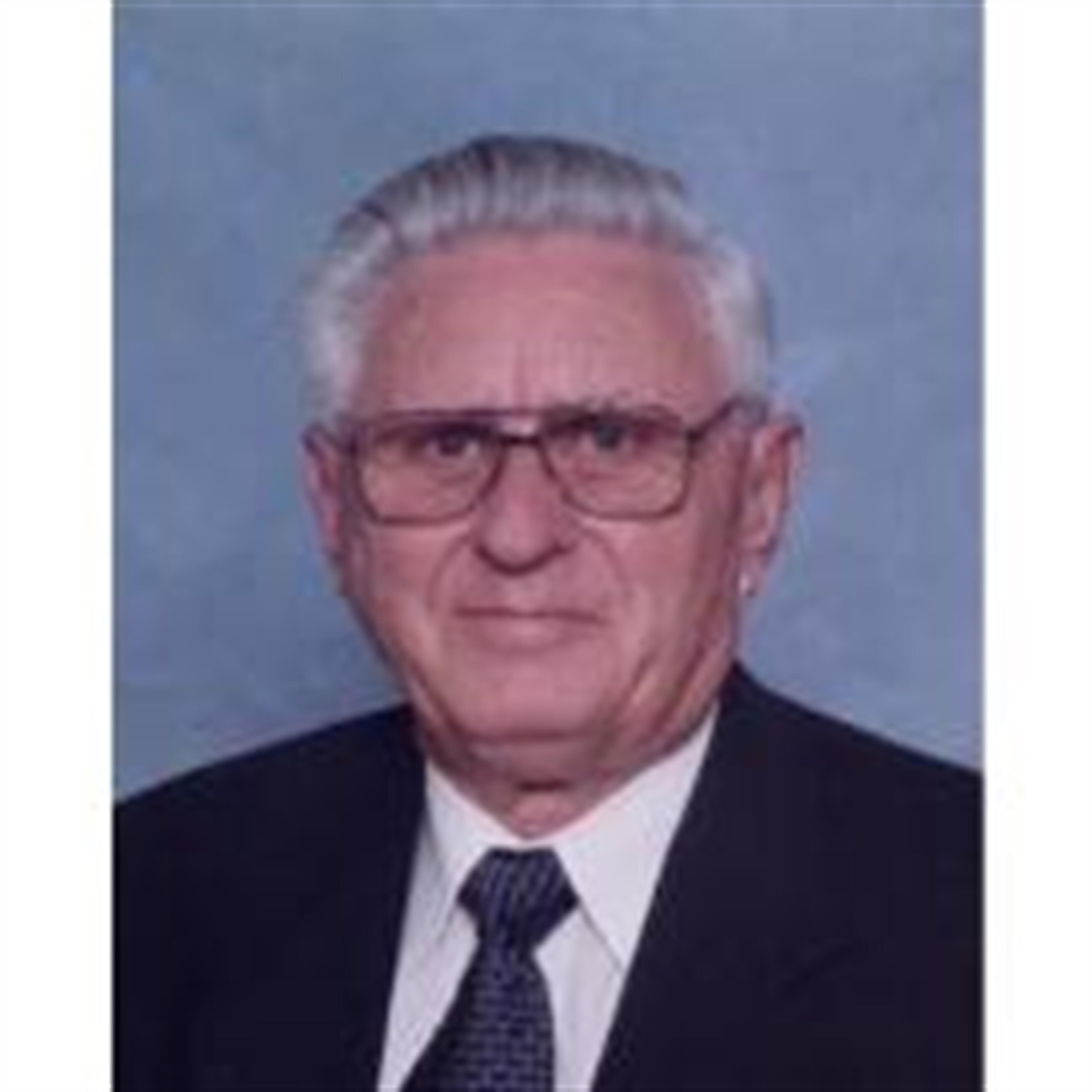Carleton Fox Jr.