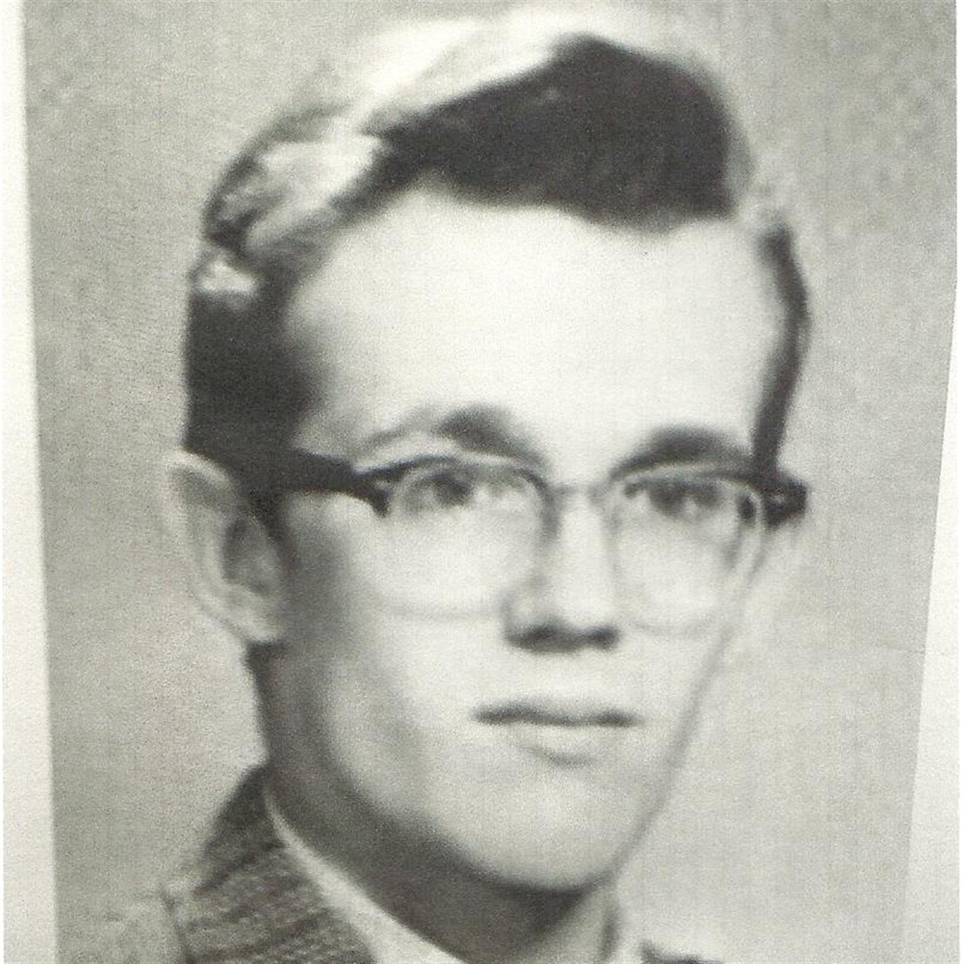William "Bill" P.  Shoaf