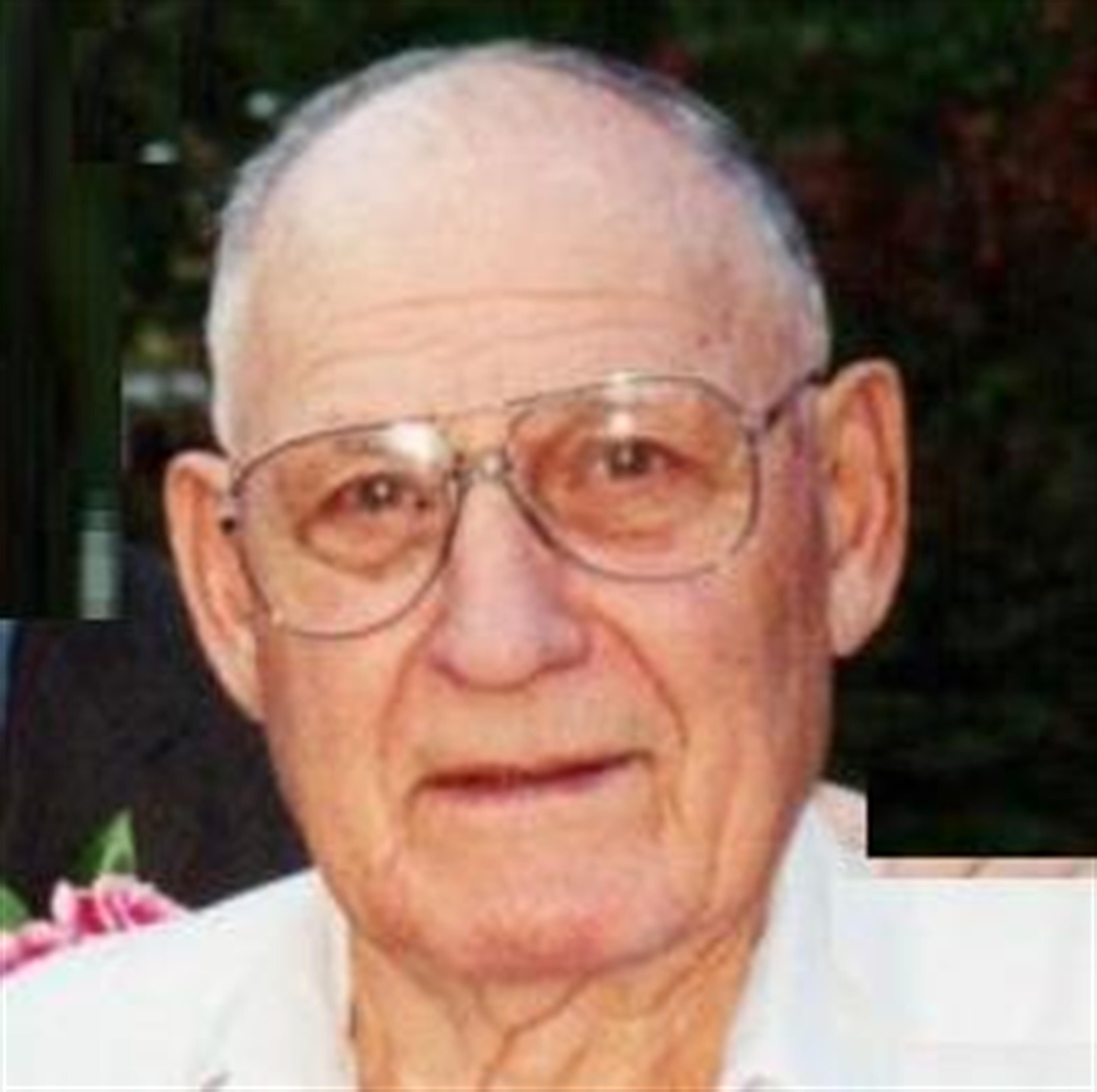 Joseph "Big Joe" Nagy