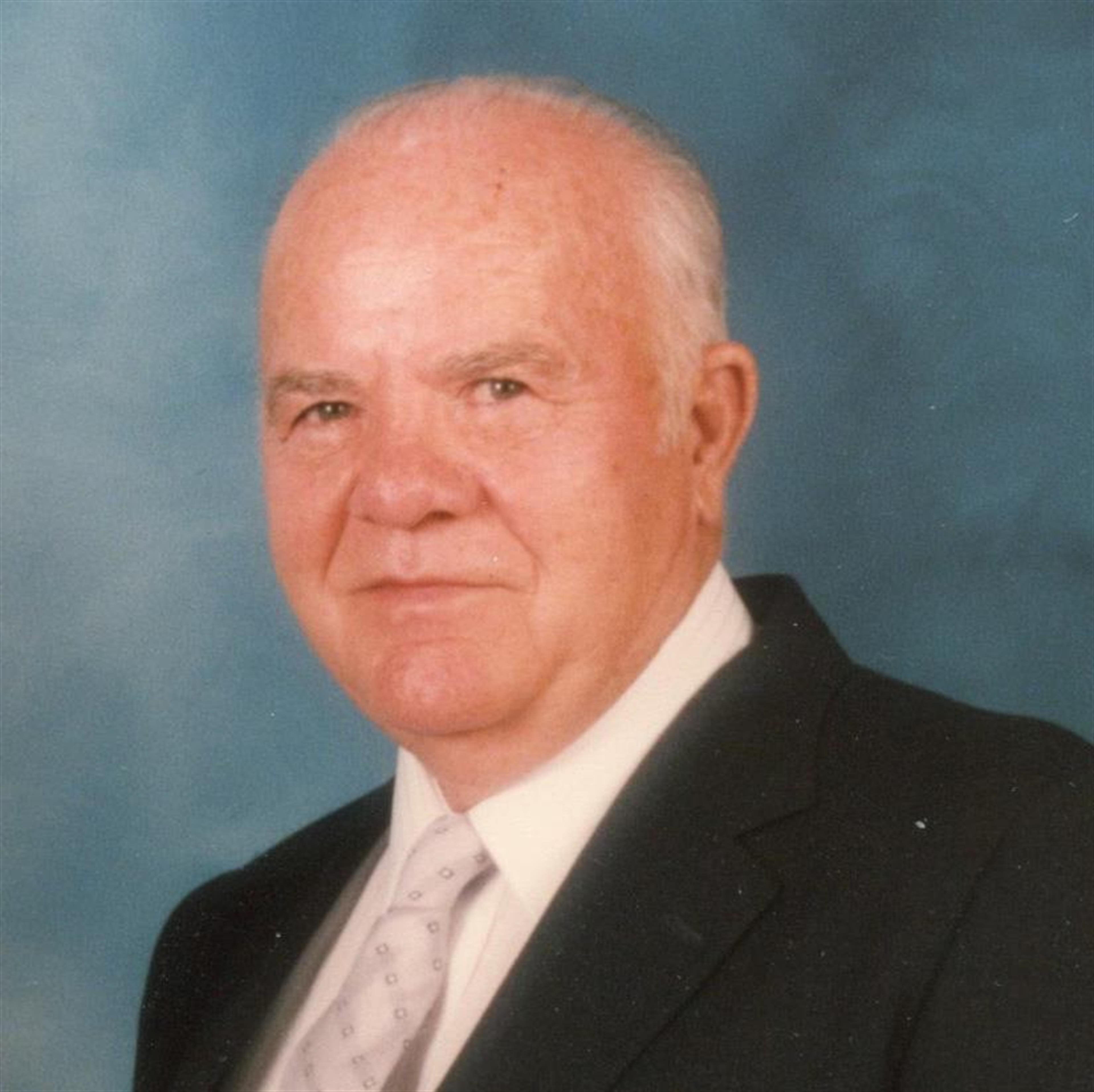 Mike Siskey