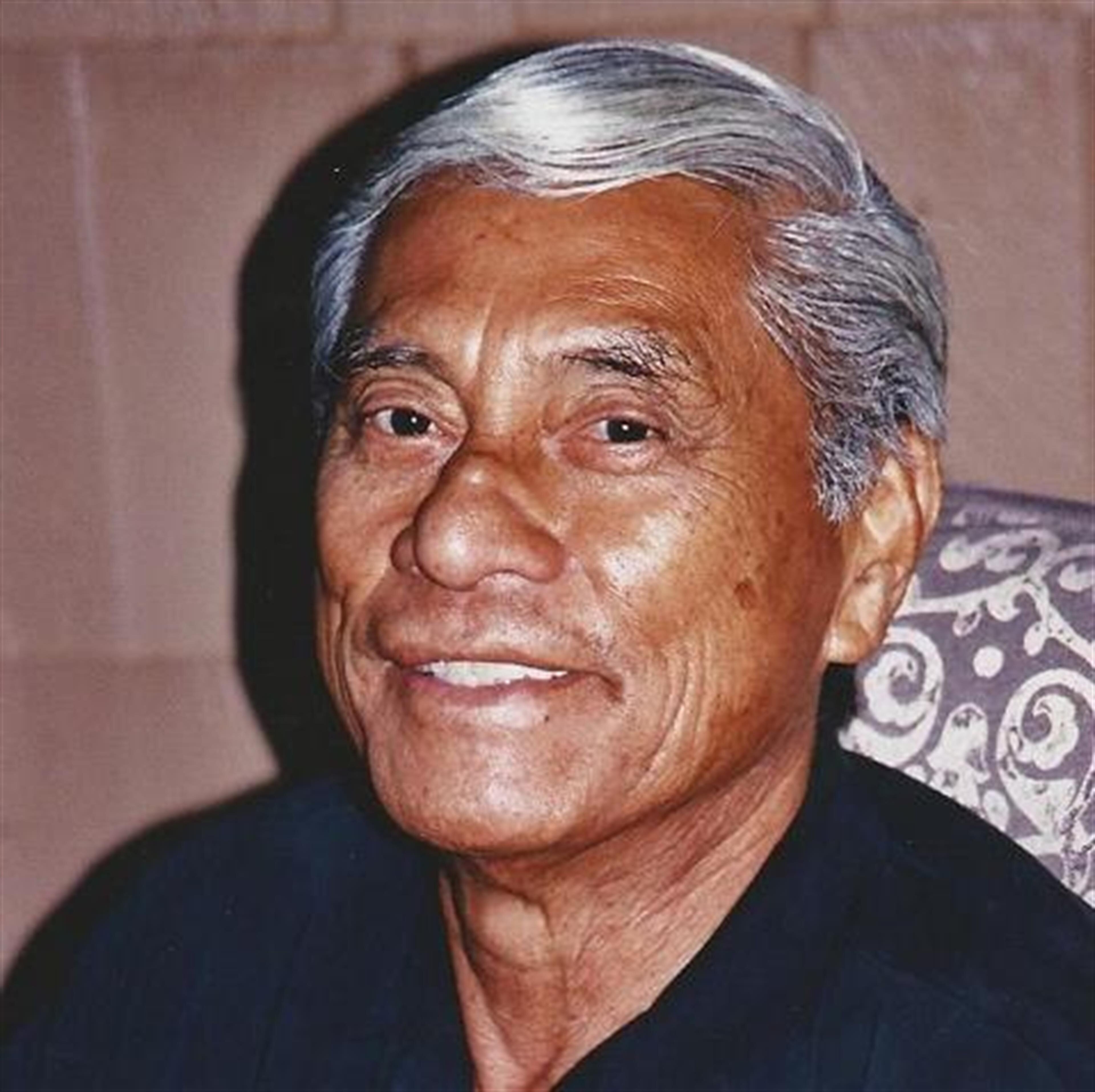 Leonard Lenoa Piimanu