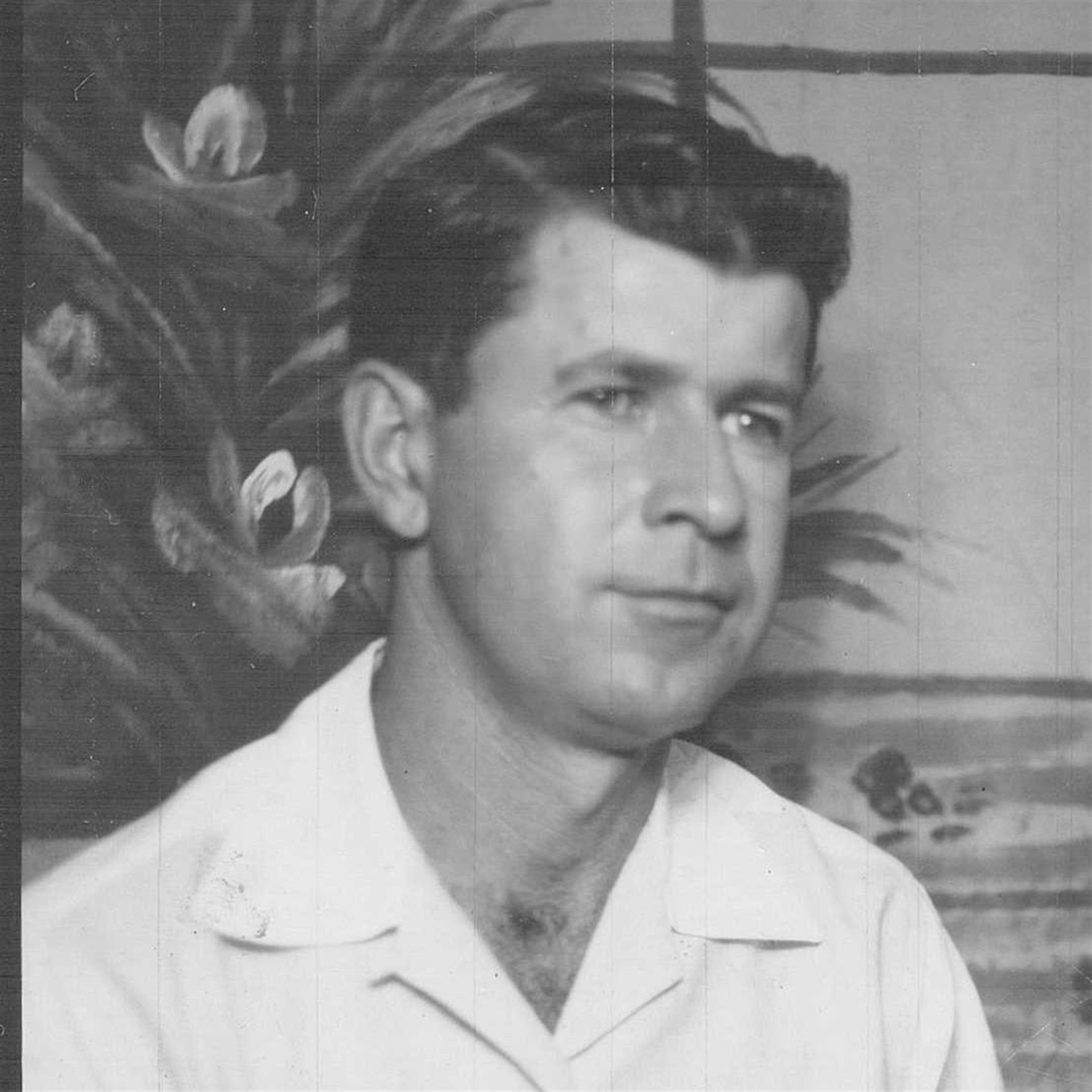Mr. Leroy H. Hlinsky