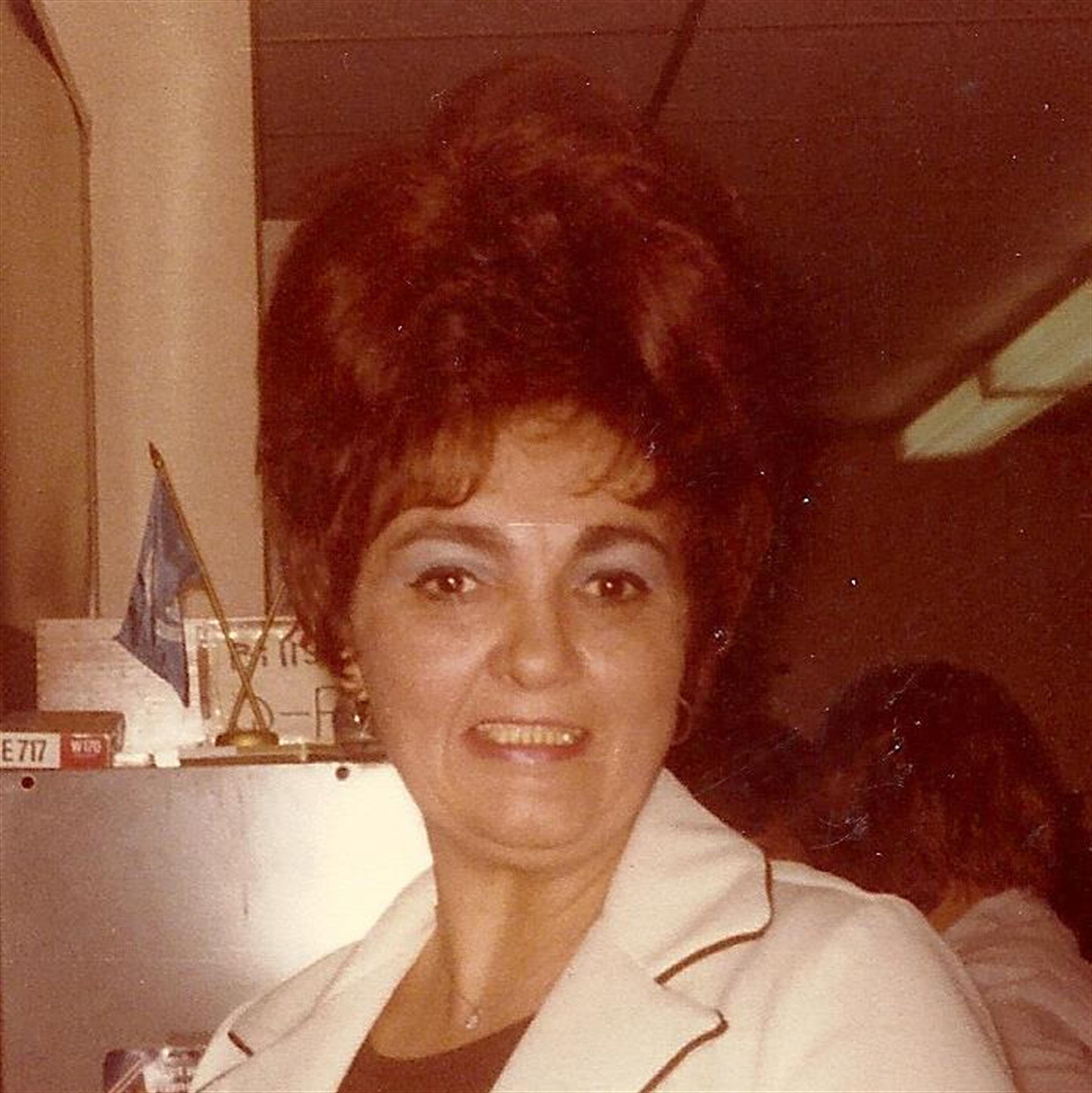 Maree G. Edwards