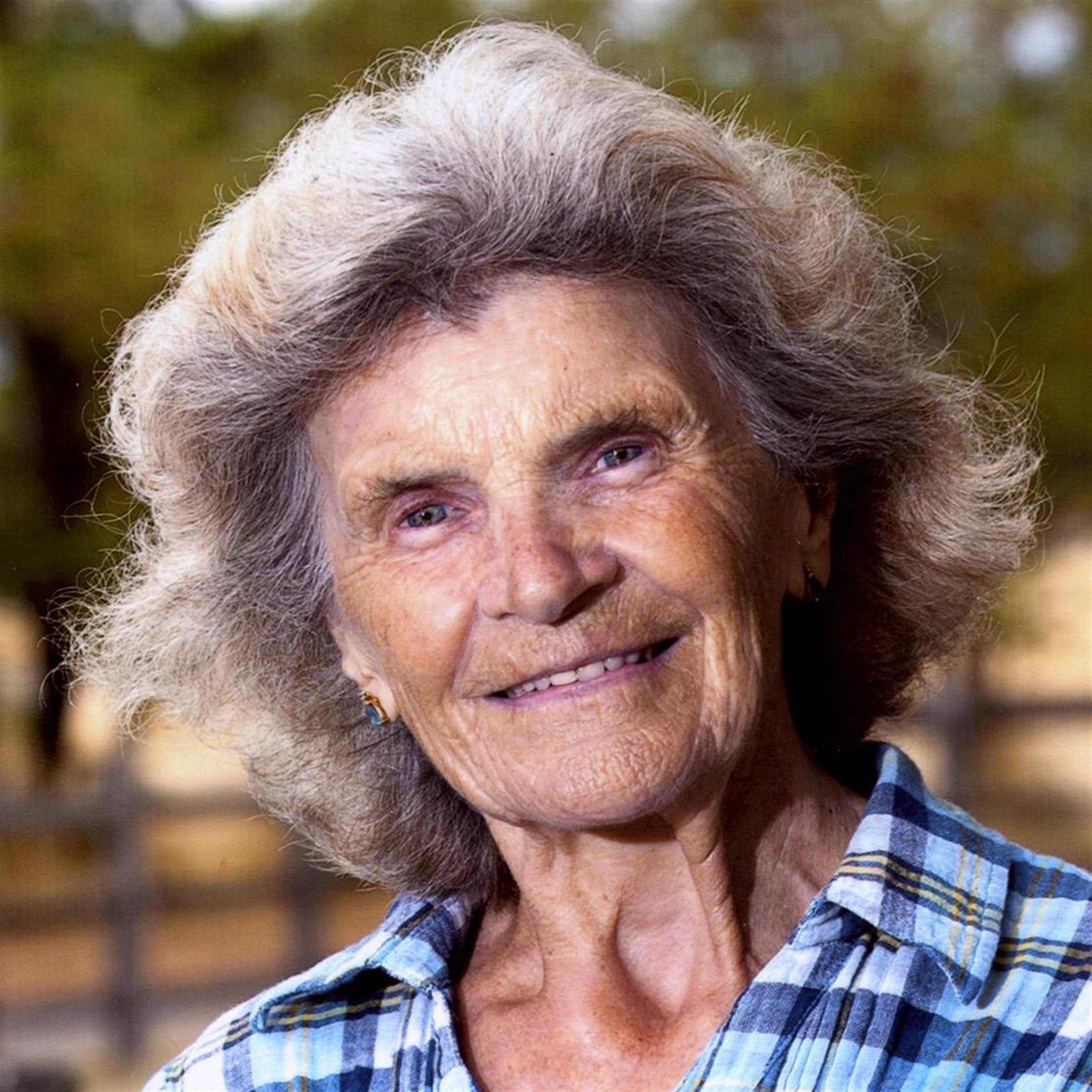 Maria M. Pordash - Boucher