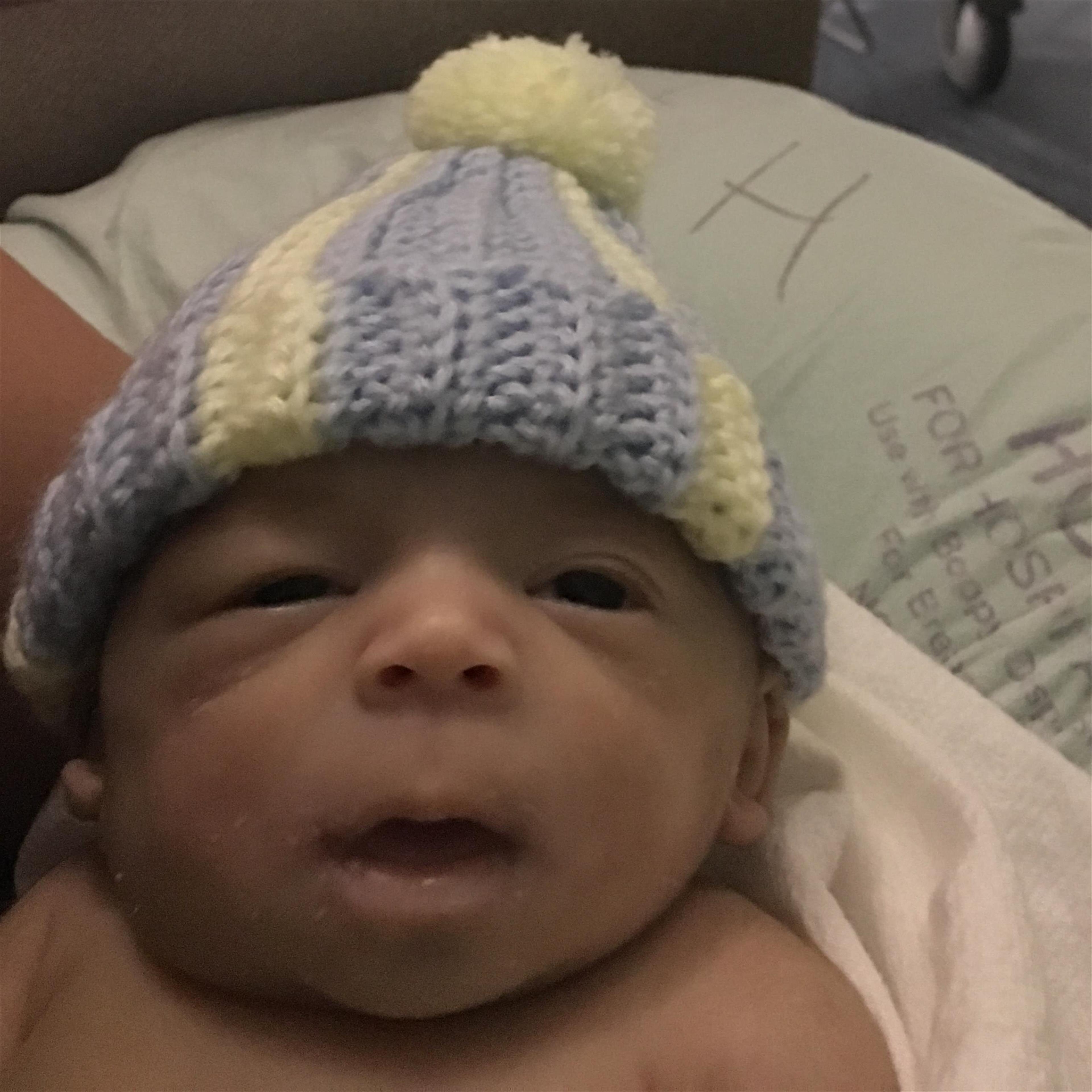 Angel Jace Reyes