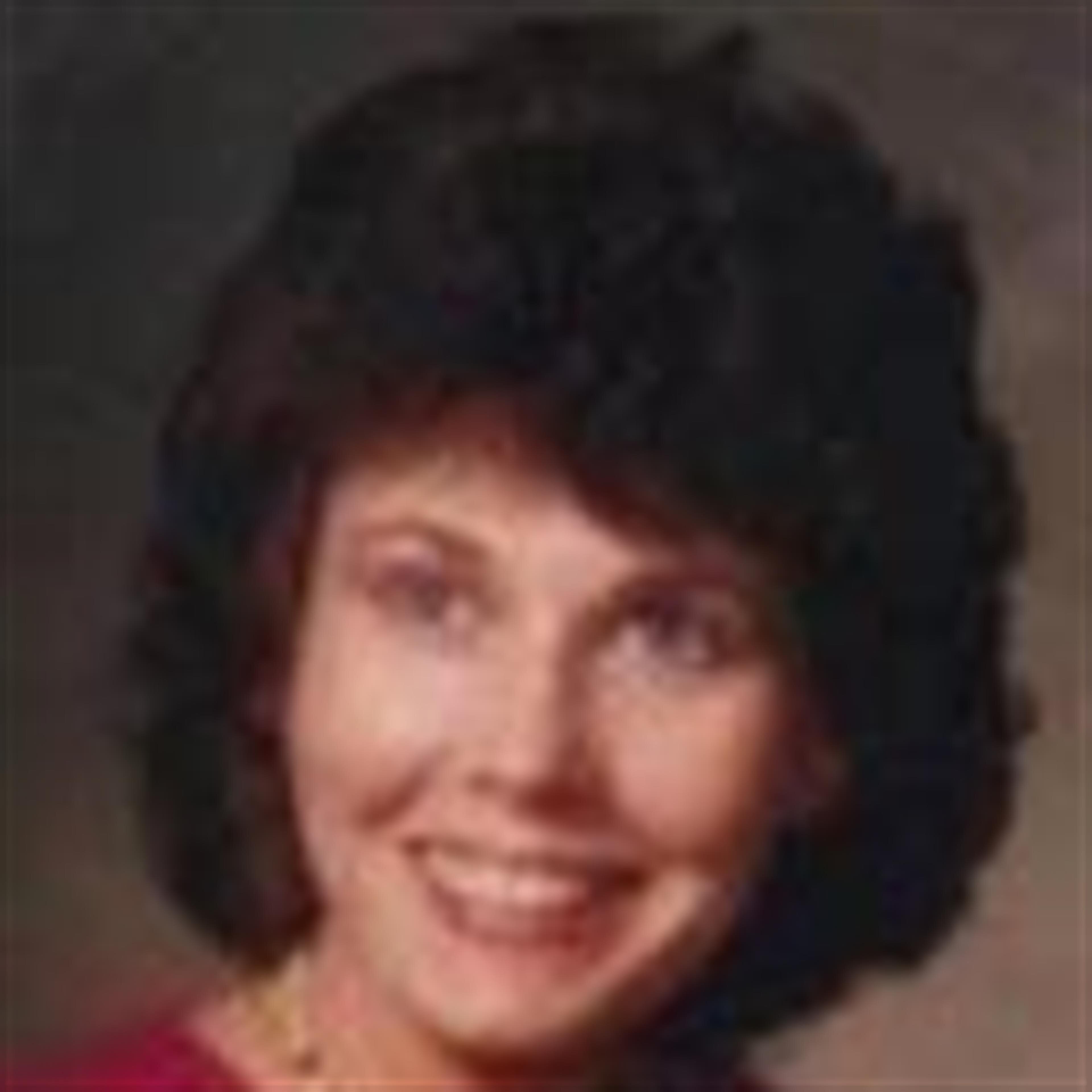 Antoinette Youngblood