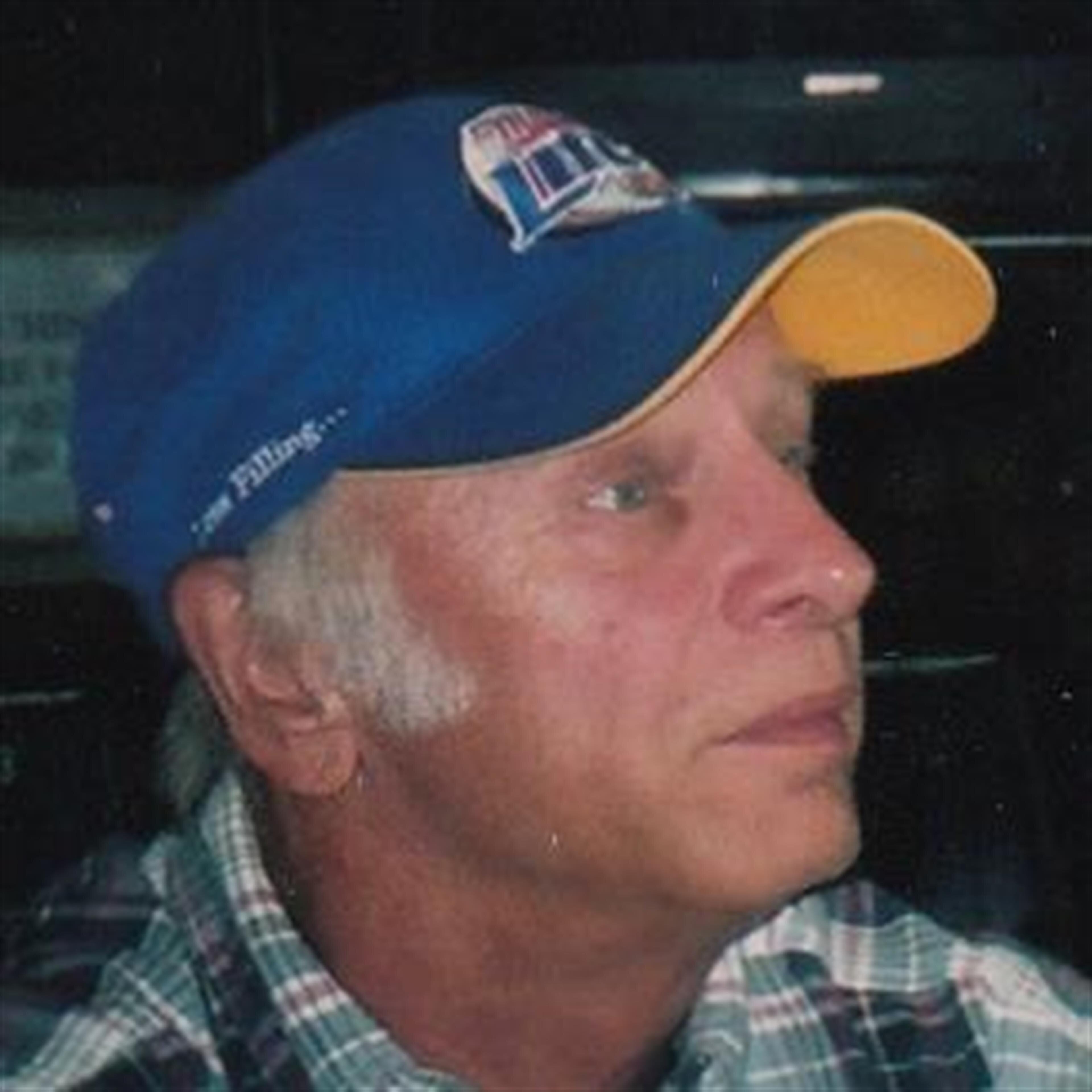 Dean Richard Miller
