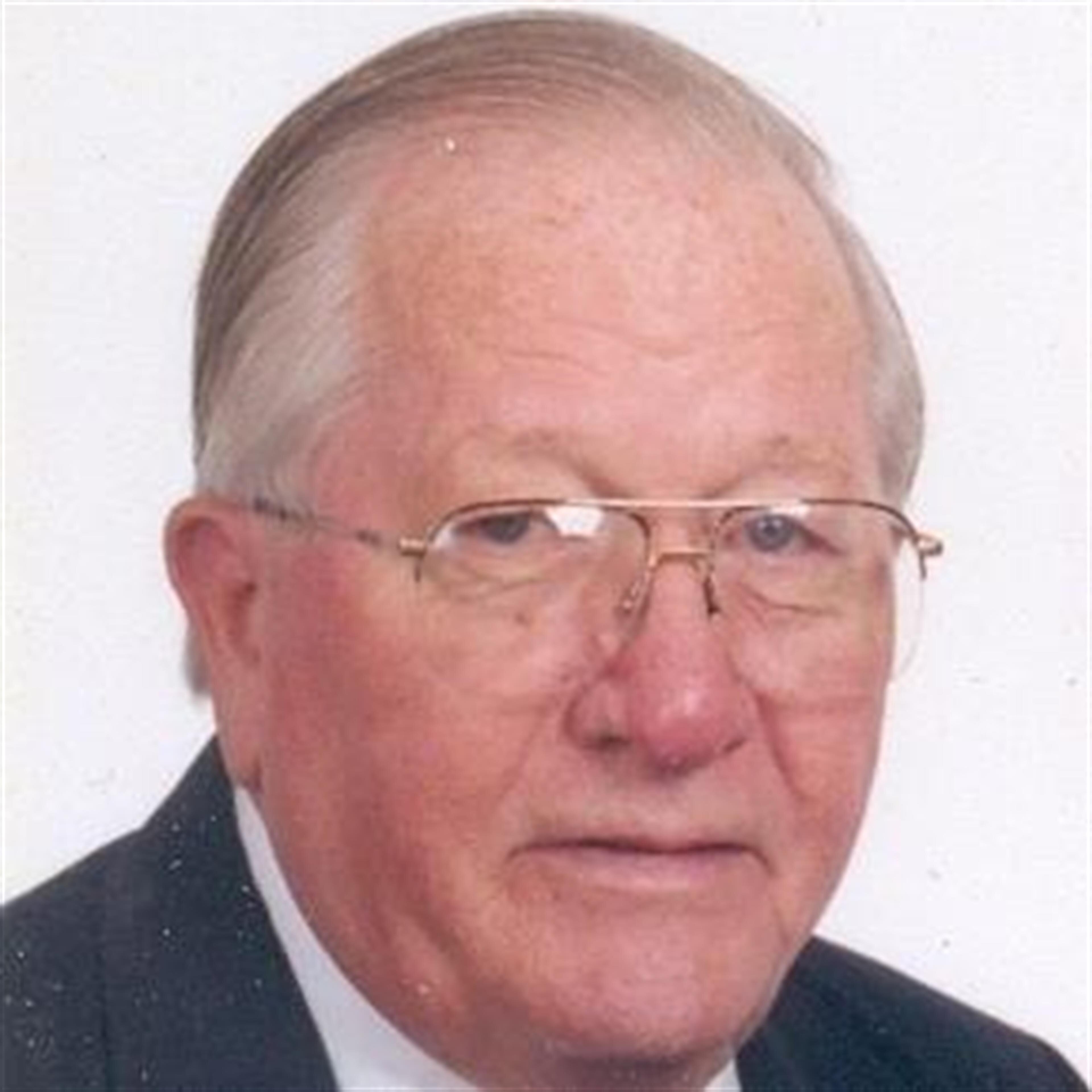 George D. Craig Sr.