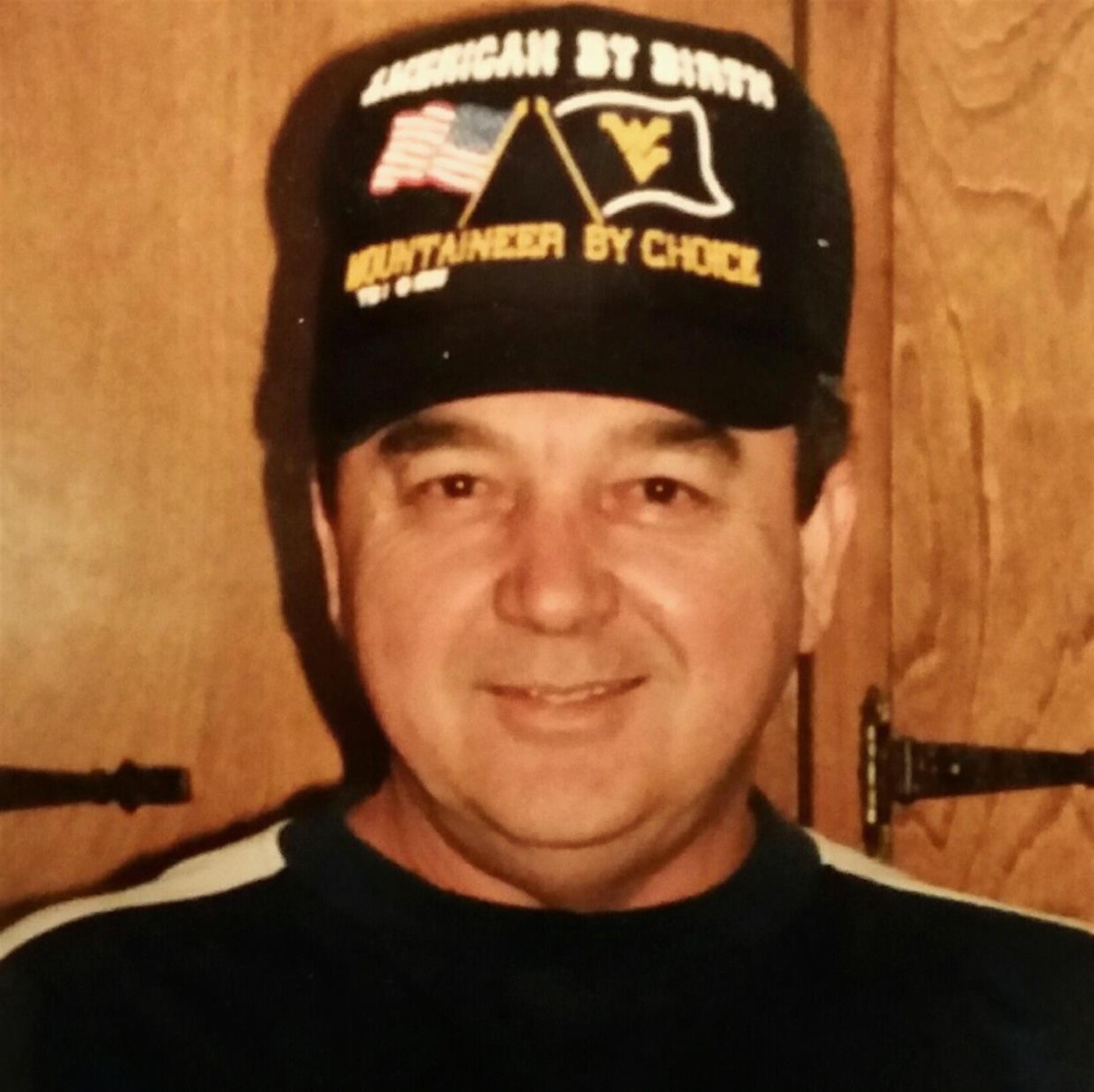 Mr. Jack Skeen, Sr.