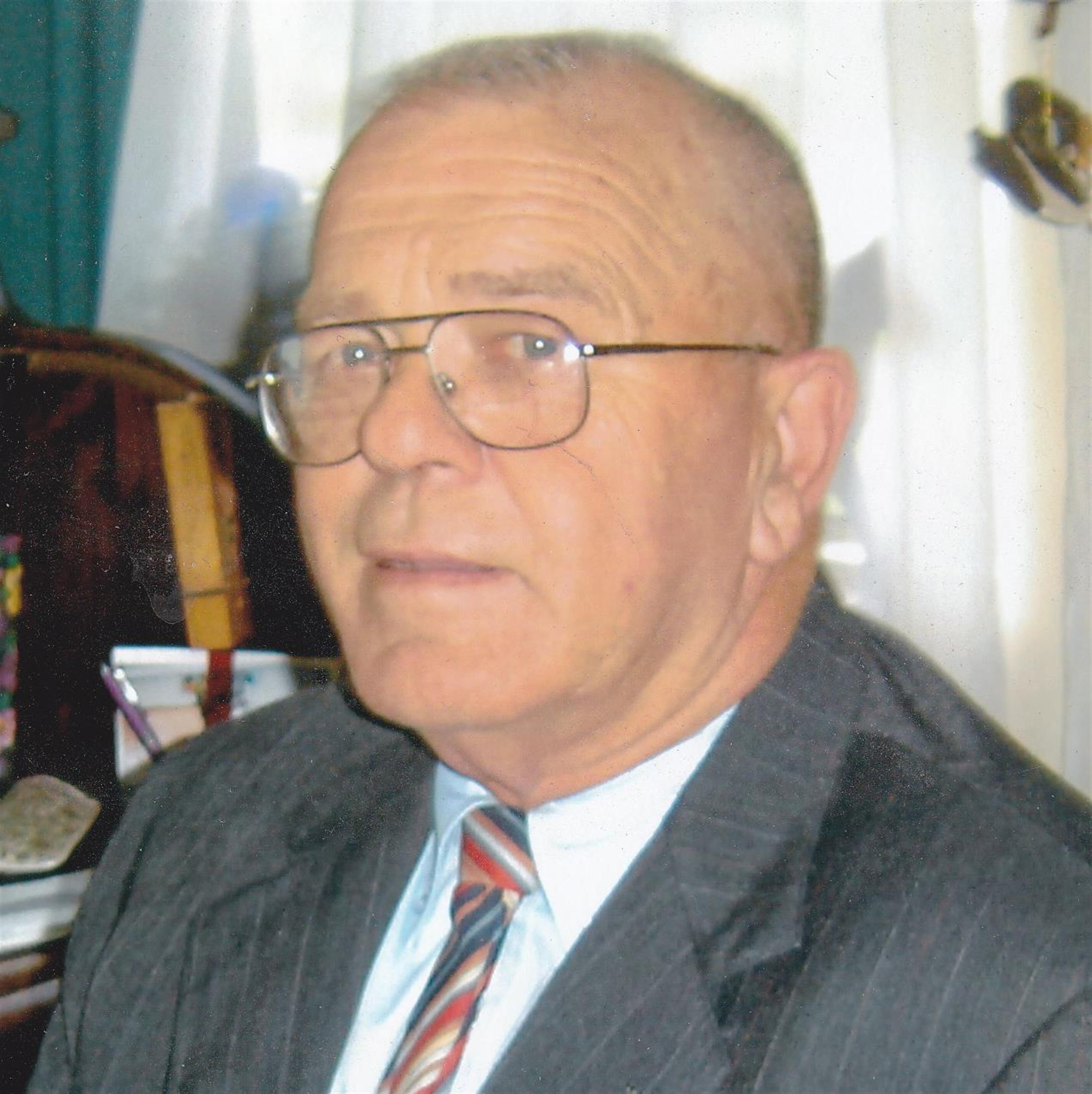 Clarence LeRoy Sumner Jr.