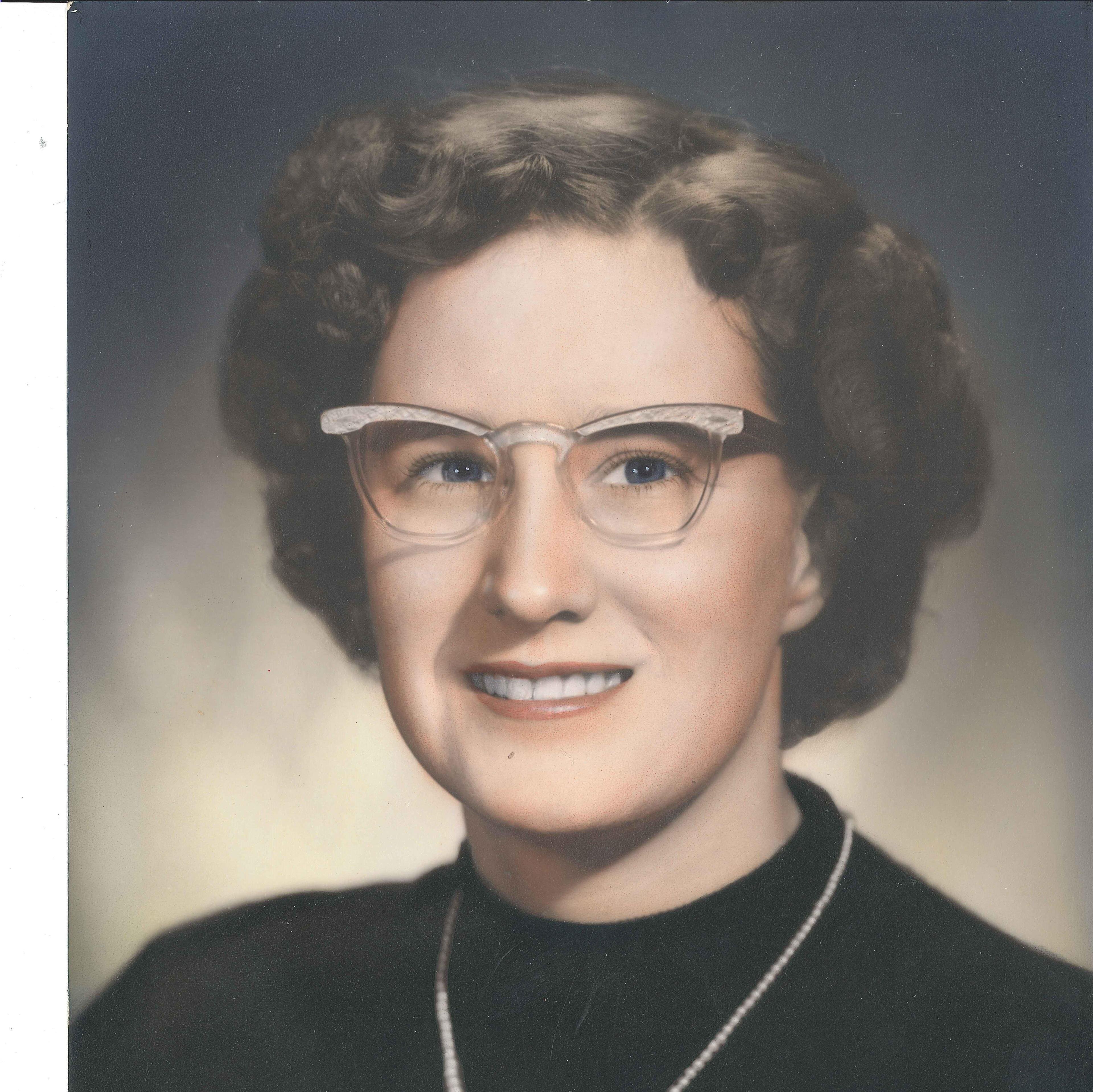 Theresa  Glisson