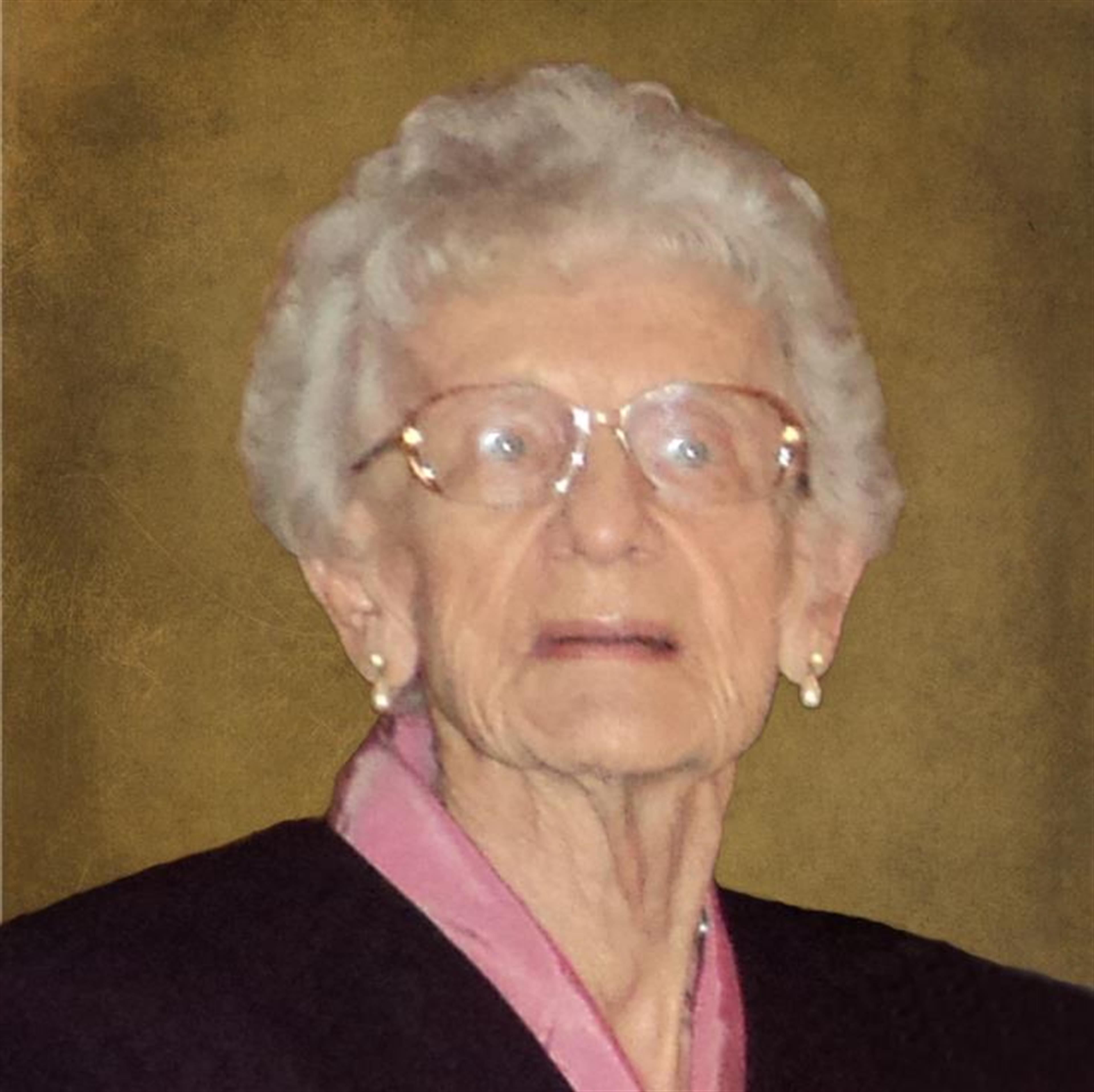 Carolyn Matilda Collins