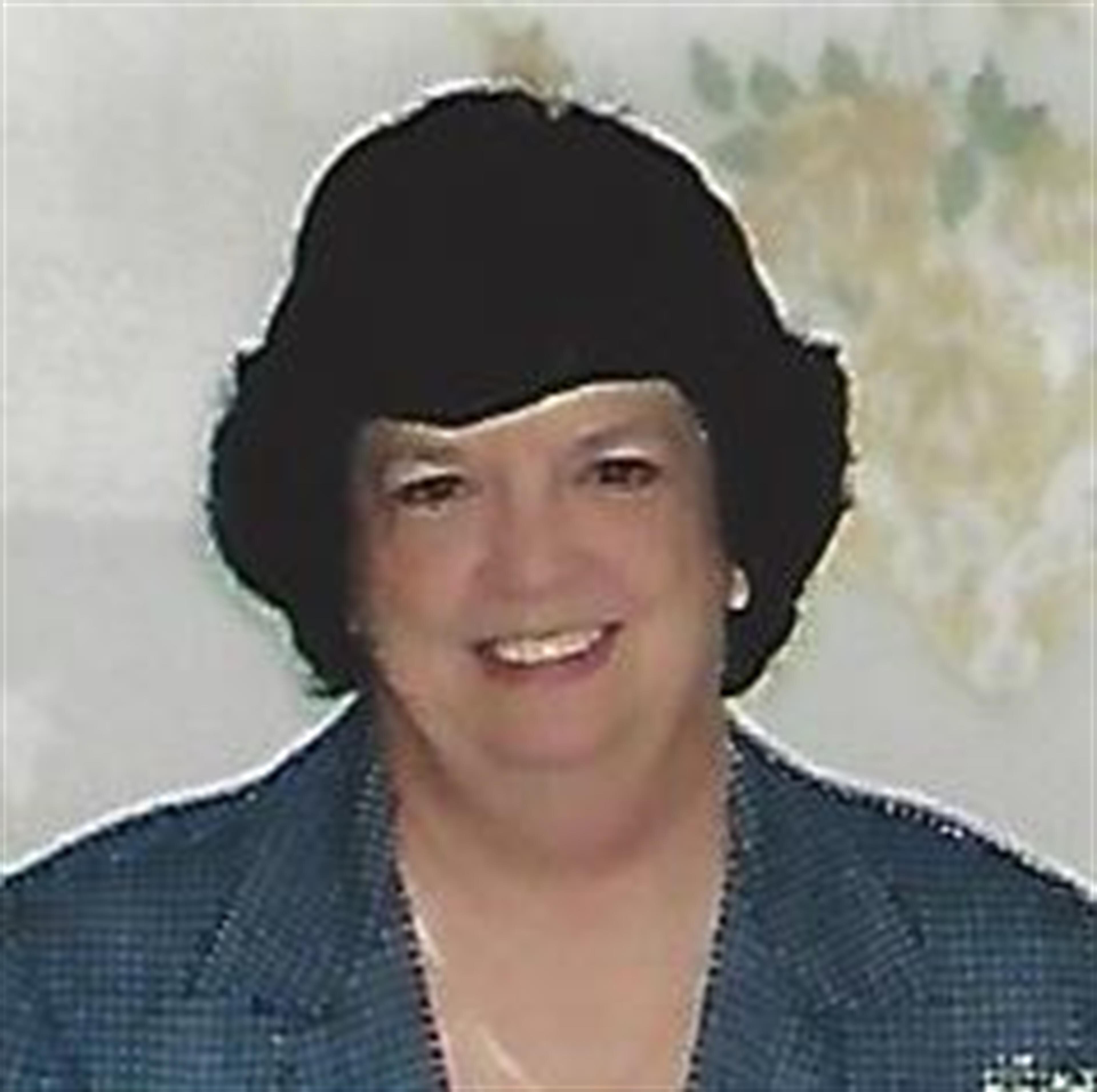 Dorothy "Dottie"  R. Crawford