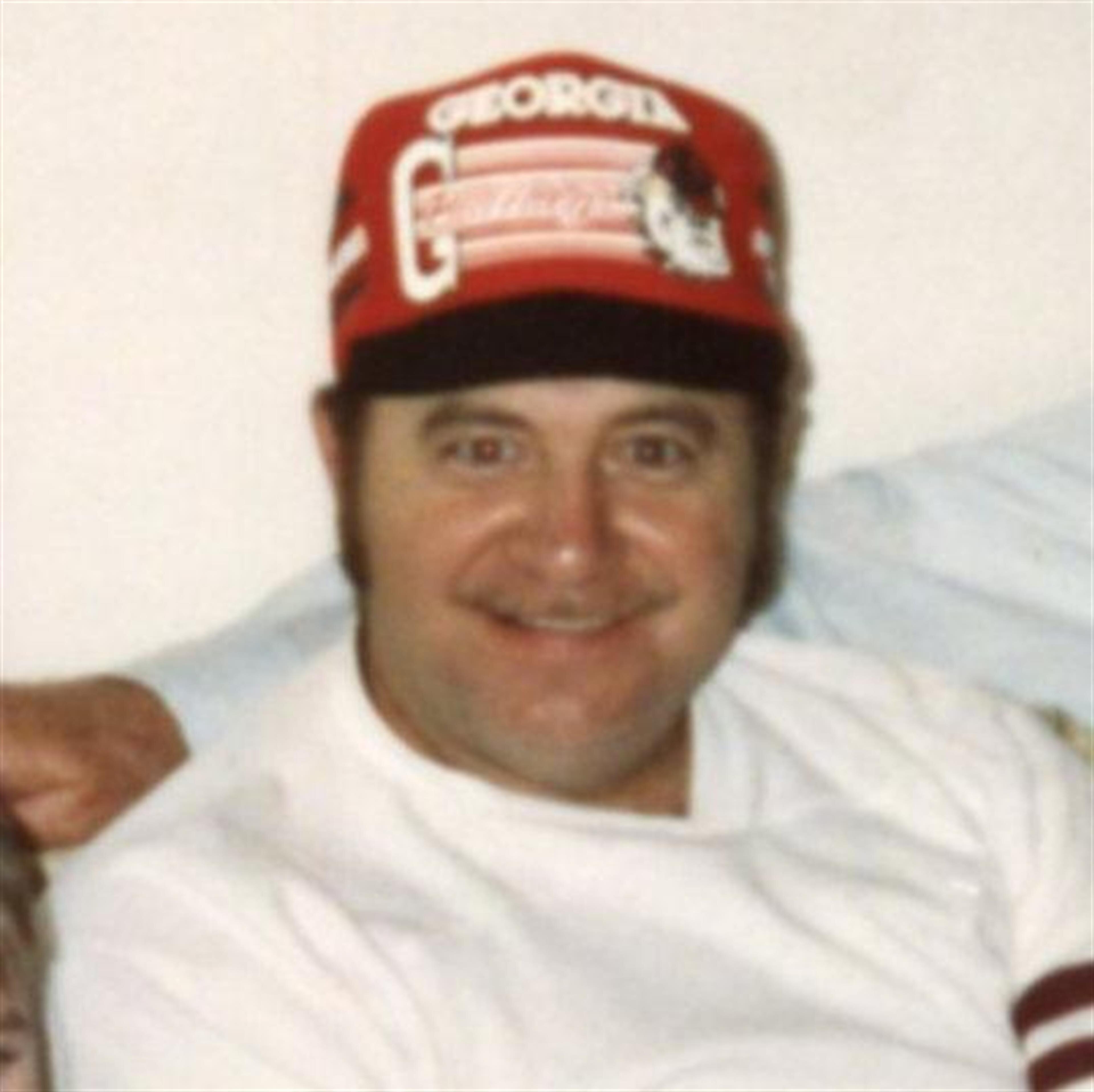 Robert L. "Bobby" Peavy Jr