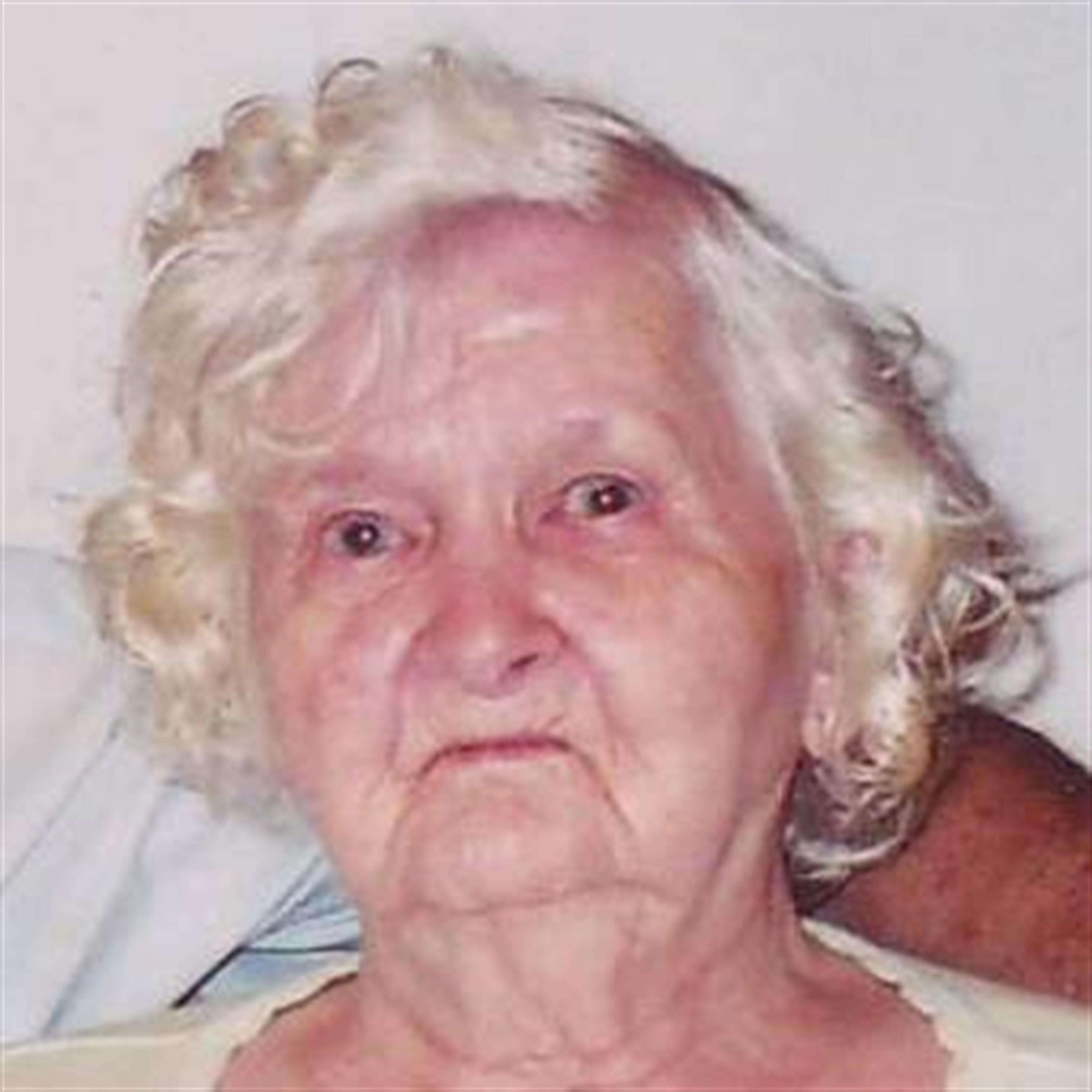 Eleanor  Palmer (Lebanon)