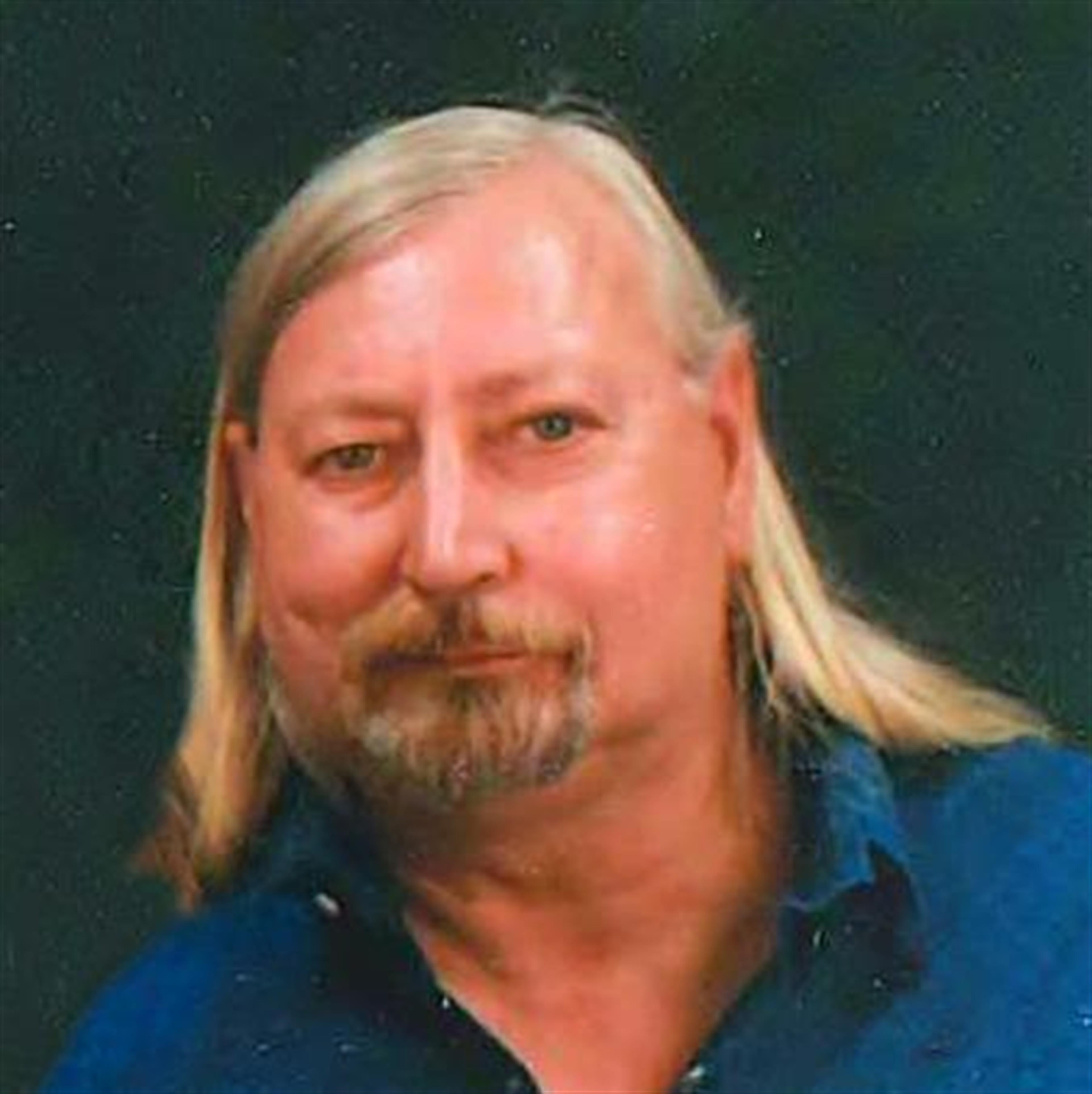 Kenneth "Ken" R.  Koranda Sr.