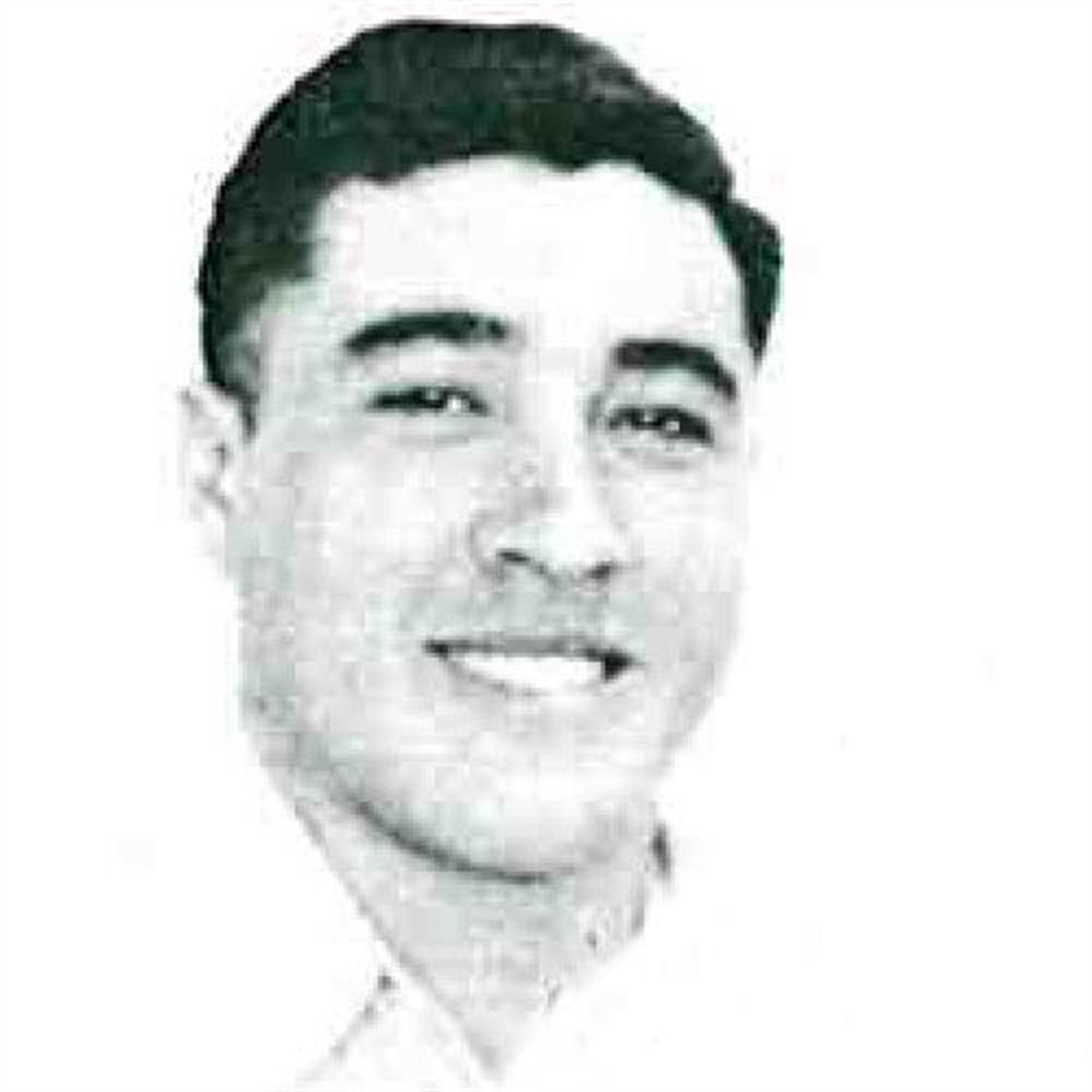 Tomas B. Fajaro