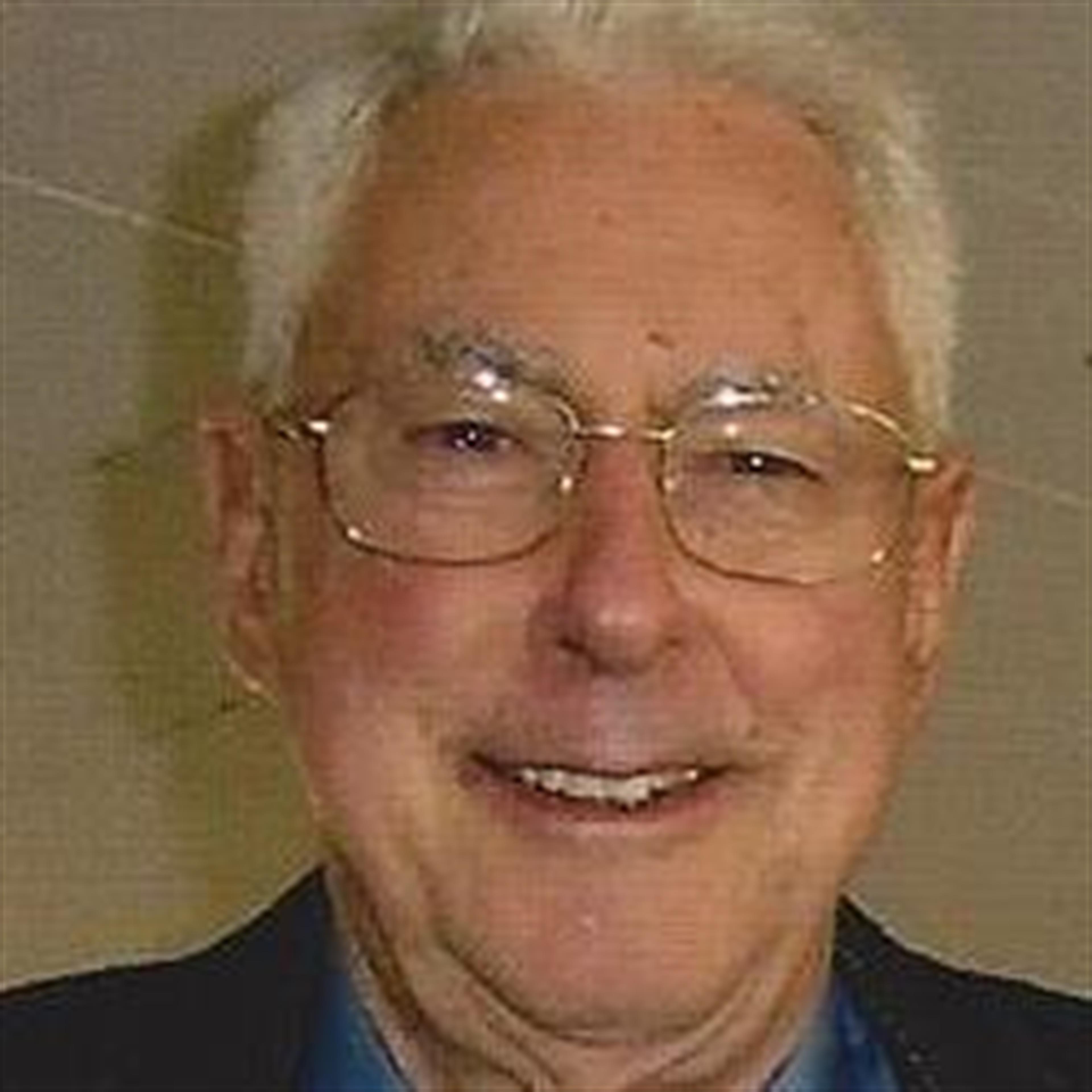 Ronald T. Namma's obituary picture