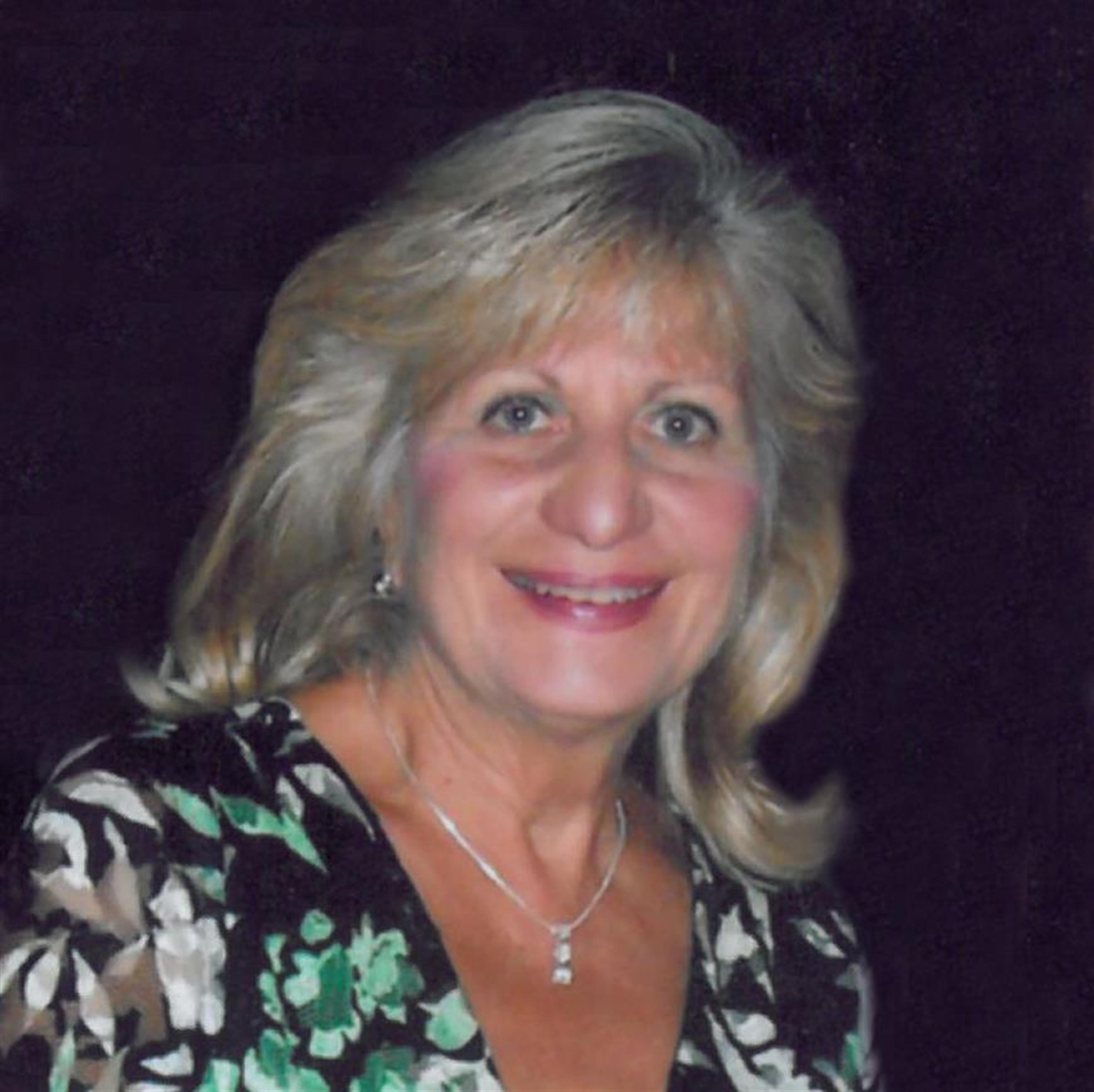 Mary Louise Aguilera Carrone